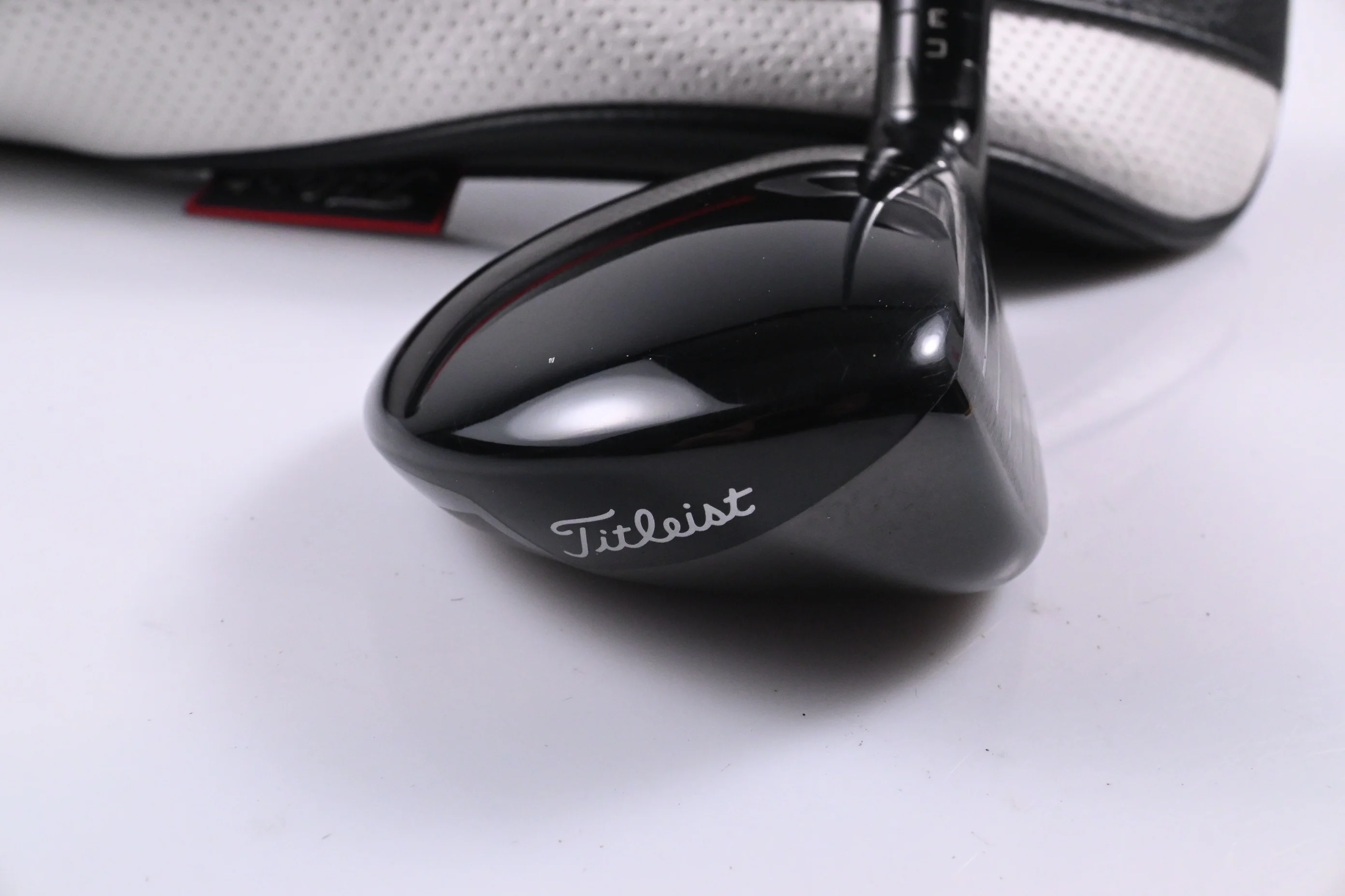 Titleist GT1 #4 Hybrid / 20 Degree / Regular Flex Fujikura Air Speeder 50 Shaft - Image 3