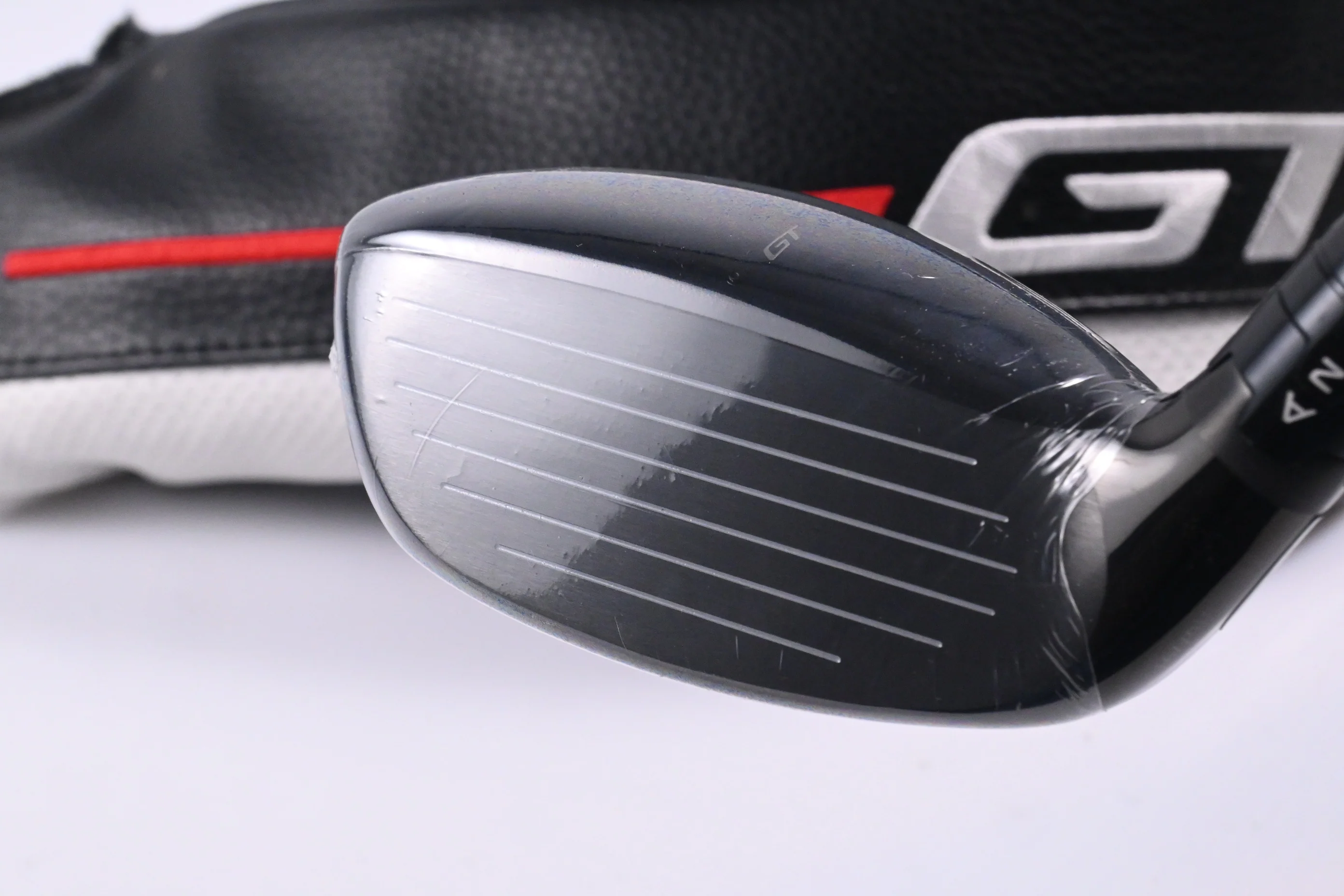 Titleist GT1 #5 Hybrid / 23 Degree / Regular Flex Fujikura Air Speeder 50 Shaft - Image 4