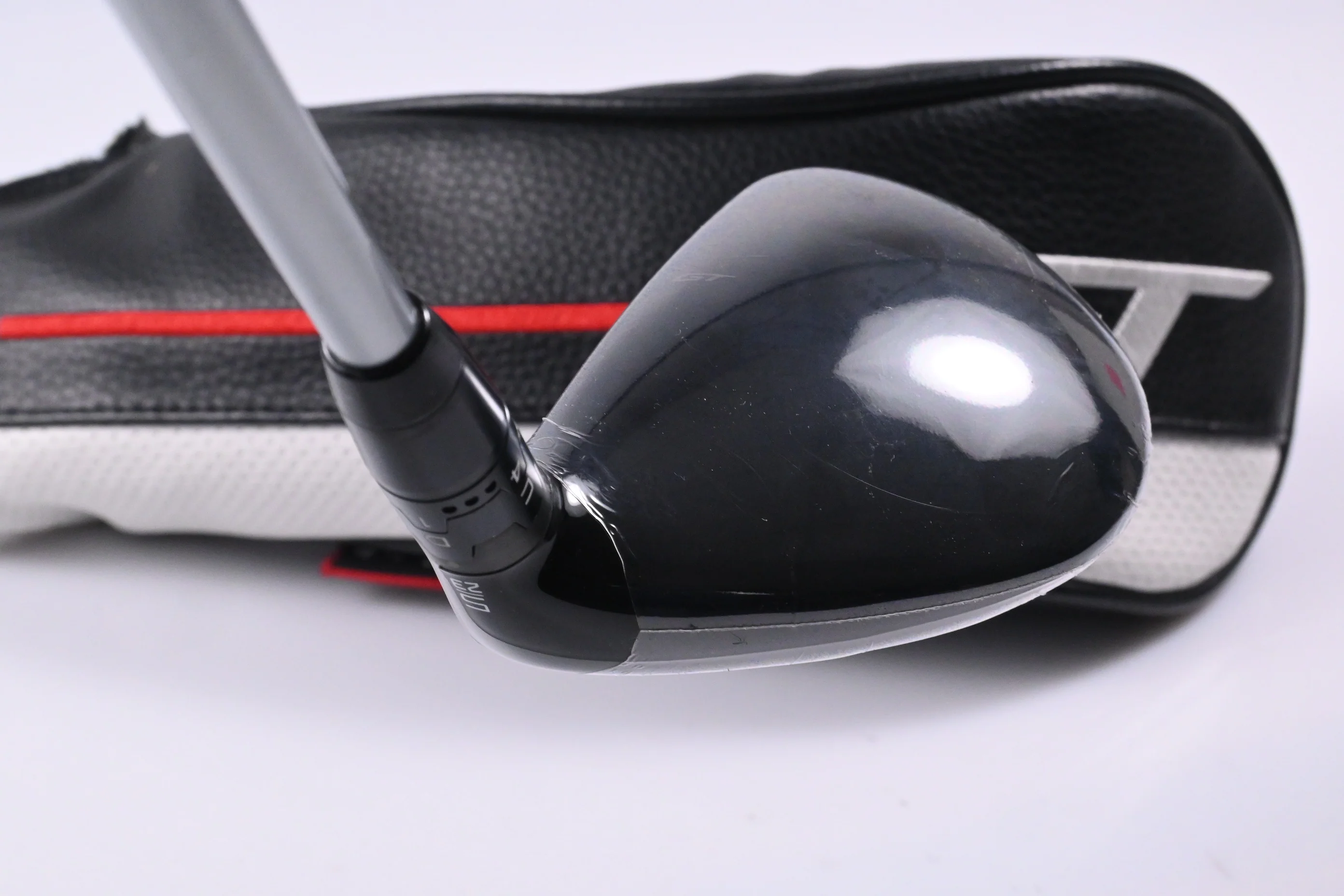 Titleist GT1 #5 Hybrid / 23 Degree / Regular Flex Fujikura Air Speeder 50 Shaft - Image 5
