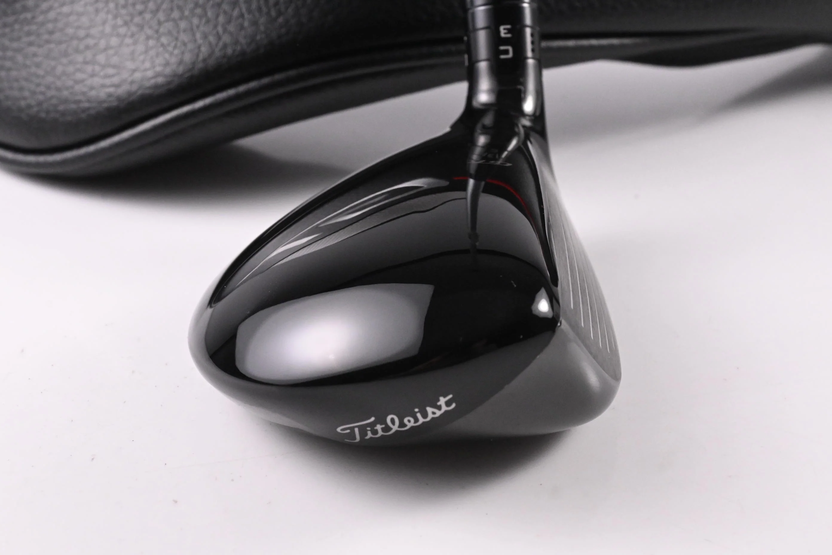 Titleist GT1 #5 Hybrid / 24 Degree / Regular Flex Fujikura Air Speeder 50 Shaft - Image 3