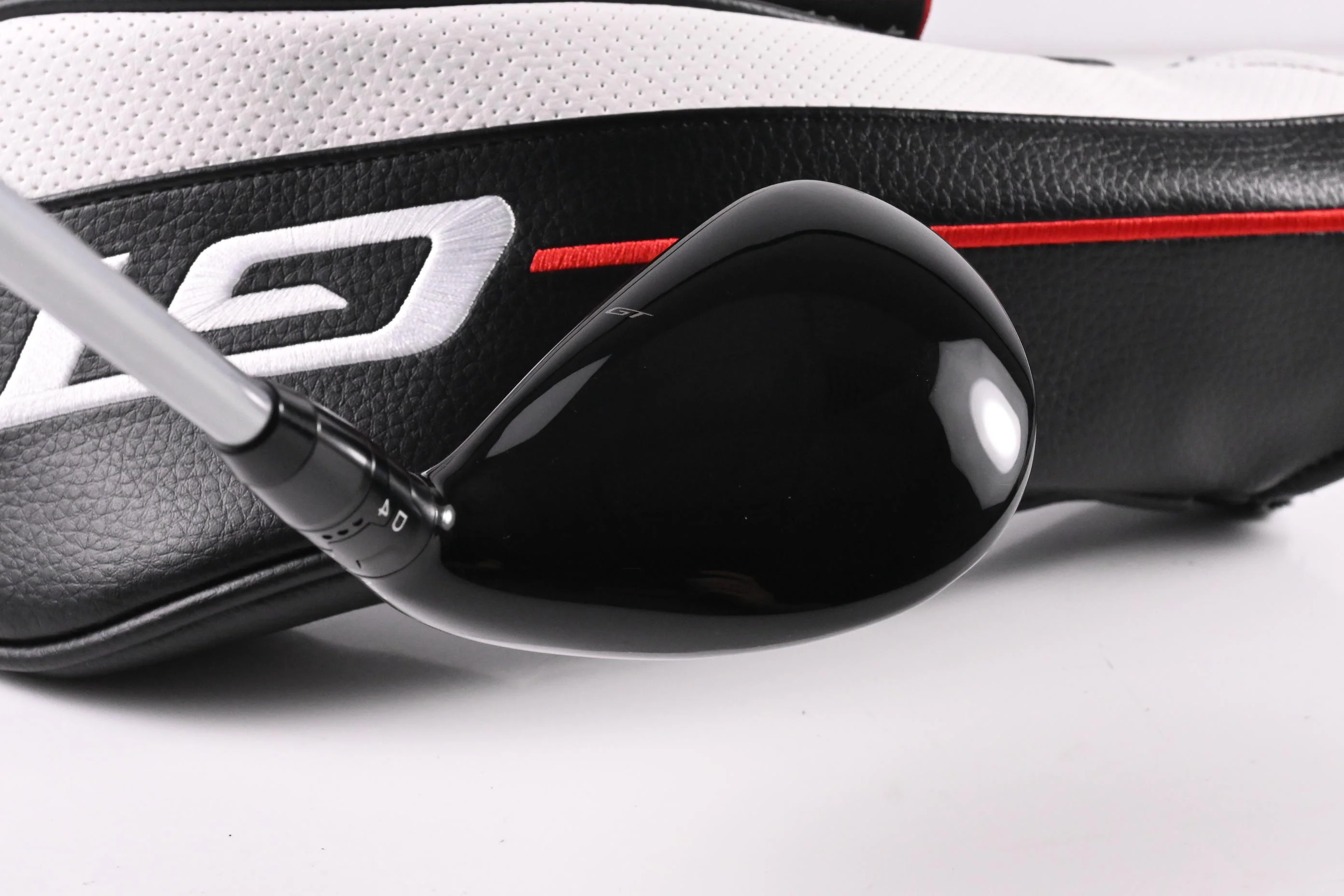 Titleist GT1 #5 Hybrid / 24 Degree / Regular Flex Fujikura Air Speeder 50 Shaft - Image 5