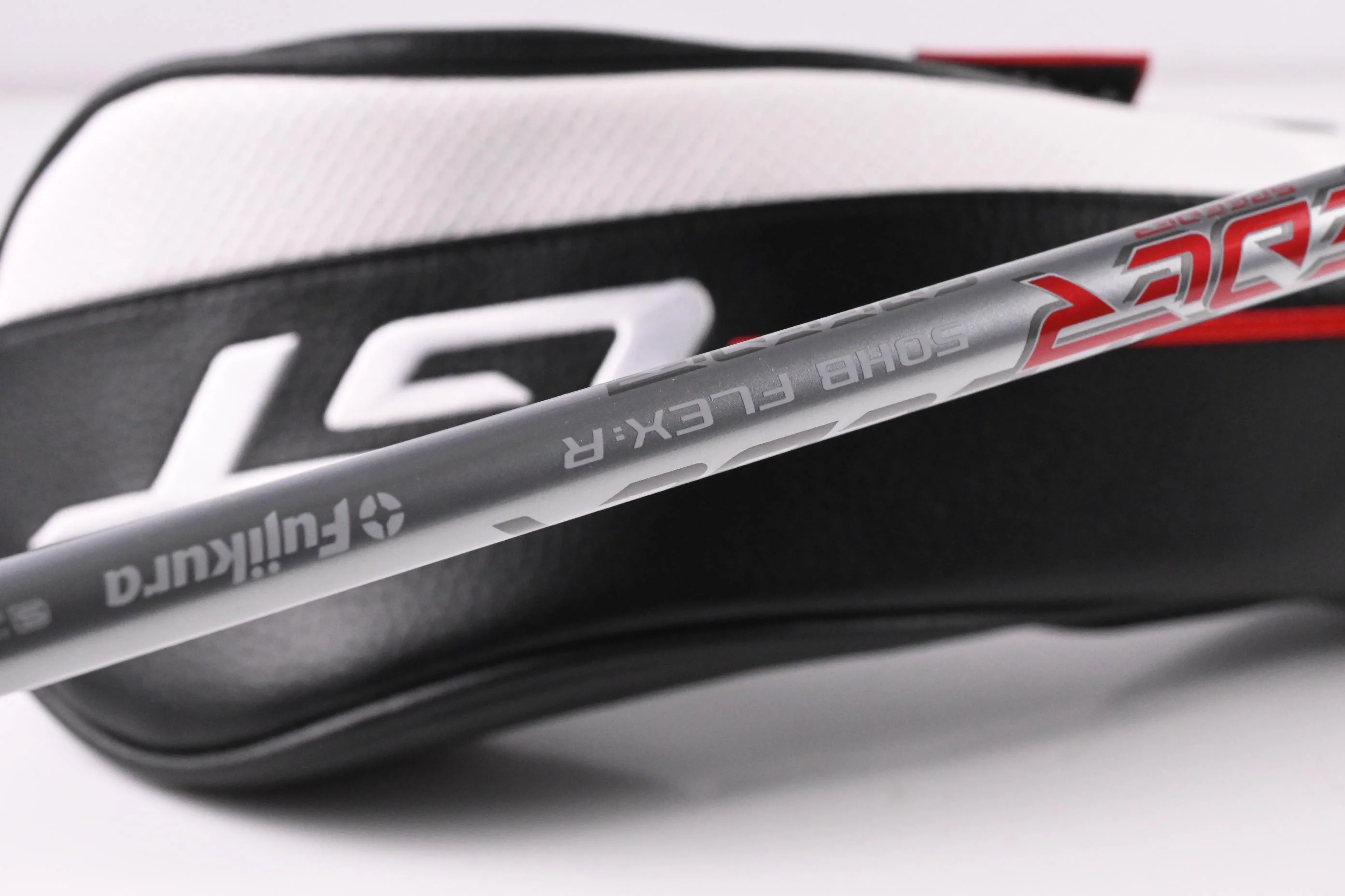 Titleist GT1 #5 Hybrid / 24 Degree / Regular Flex Fujikura Air Speeder 50 Shaft - Image 6