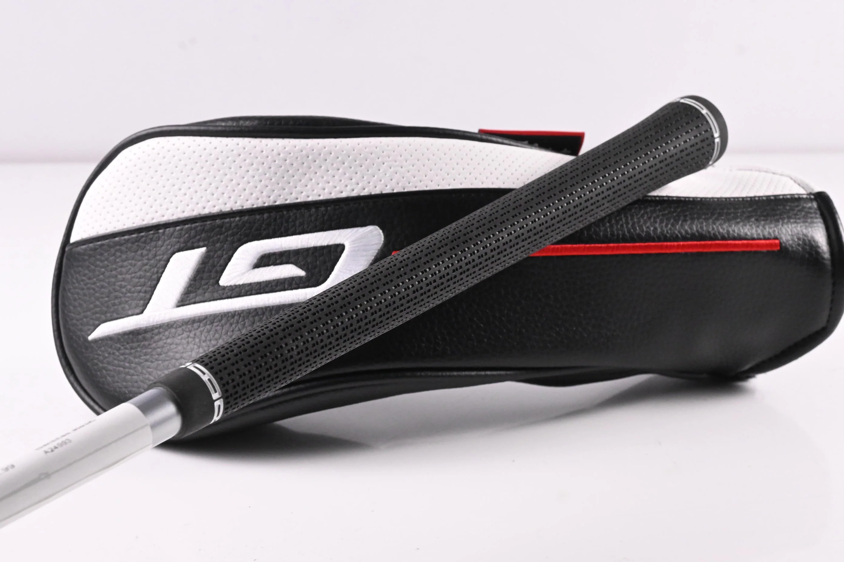 Titleist GT1 #5 Hybrid / 24 Degree / Regular Flex Fujikura Air Speeder 50 Shaft - Image 8