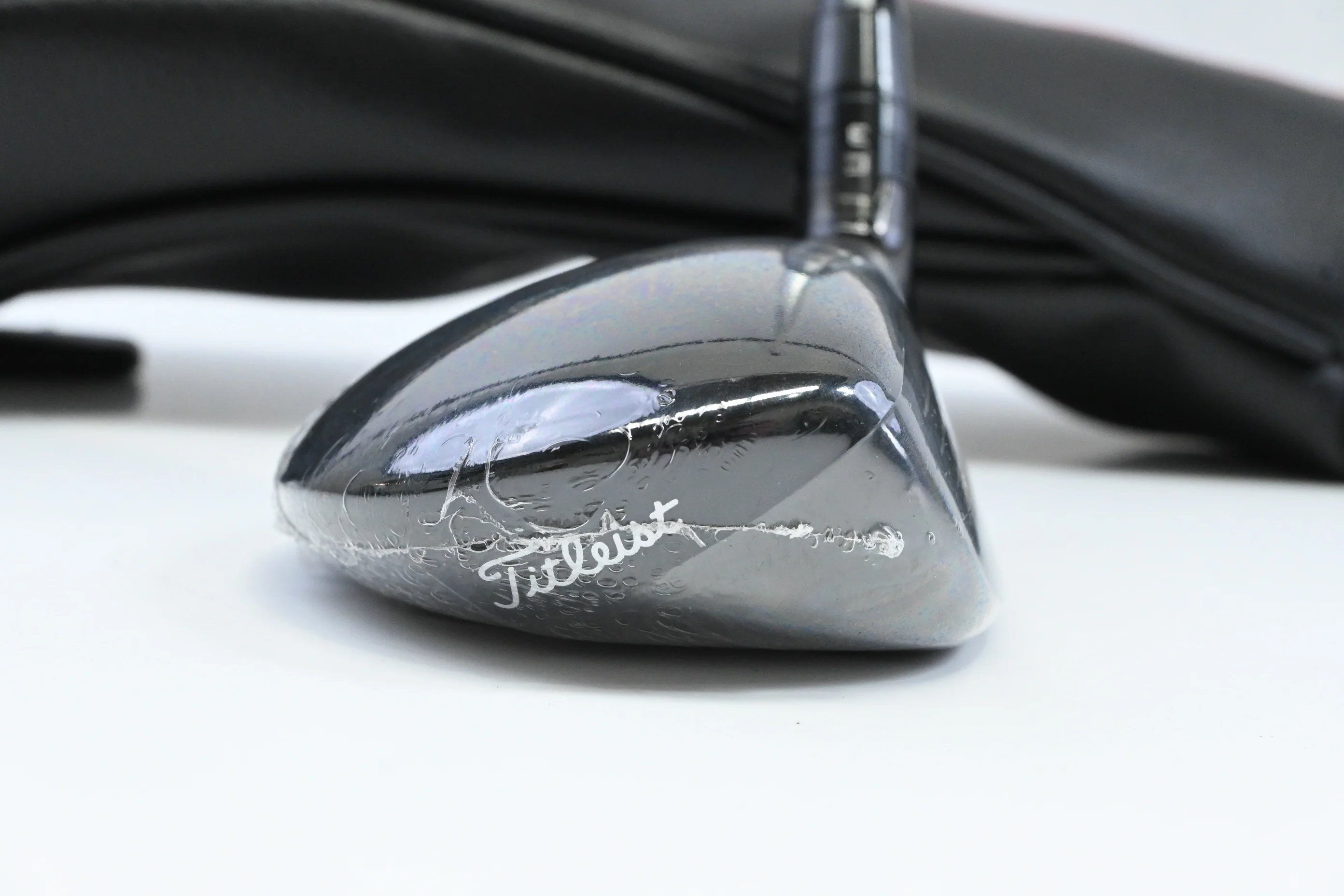 Titleist GT1 #5 Hybrid / 23 Degree / Regular Flex Fujikura Air Speeder 50 Shaft - Image 3