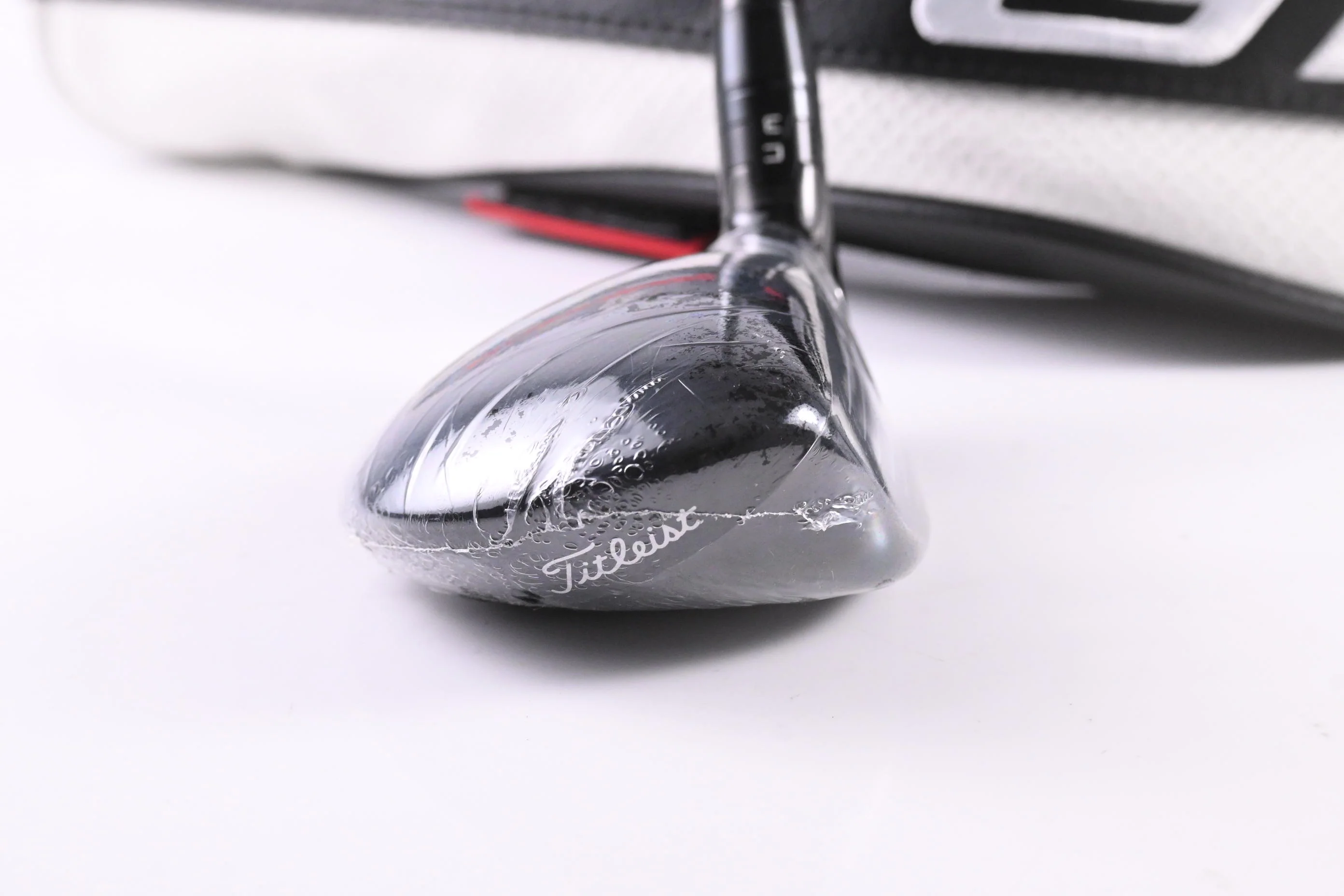 Titleist GT1 #5 Hybrid / 23 Degree / Regular Flex Fujikura Air Speeder 50 Shaft - Image 3