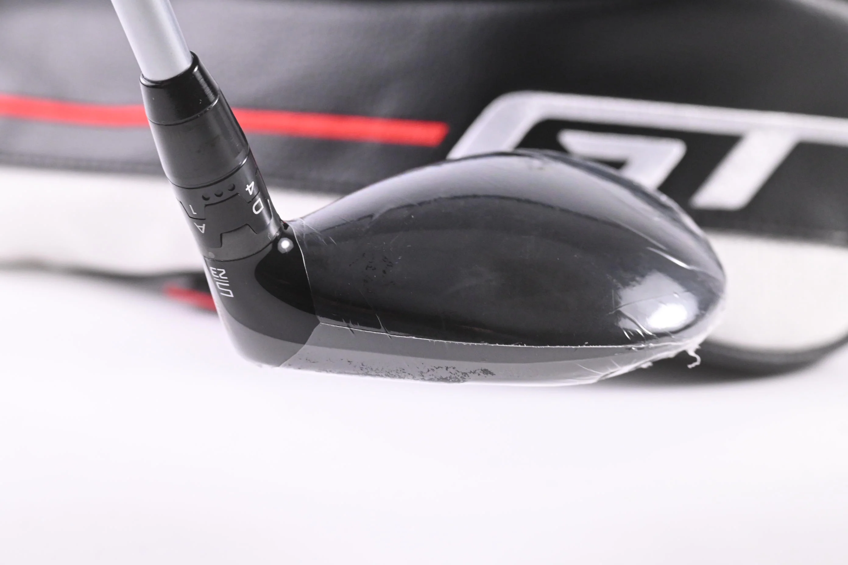 Titleist GT1 #5 Hybrid / 23 Degree / Regular Flex Fujikura Air Speeder 50 Shaft - Image 5