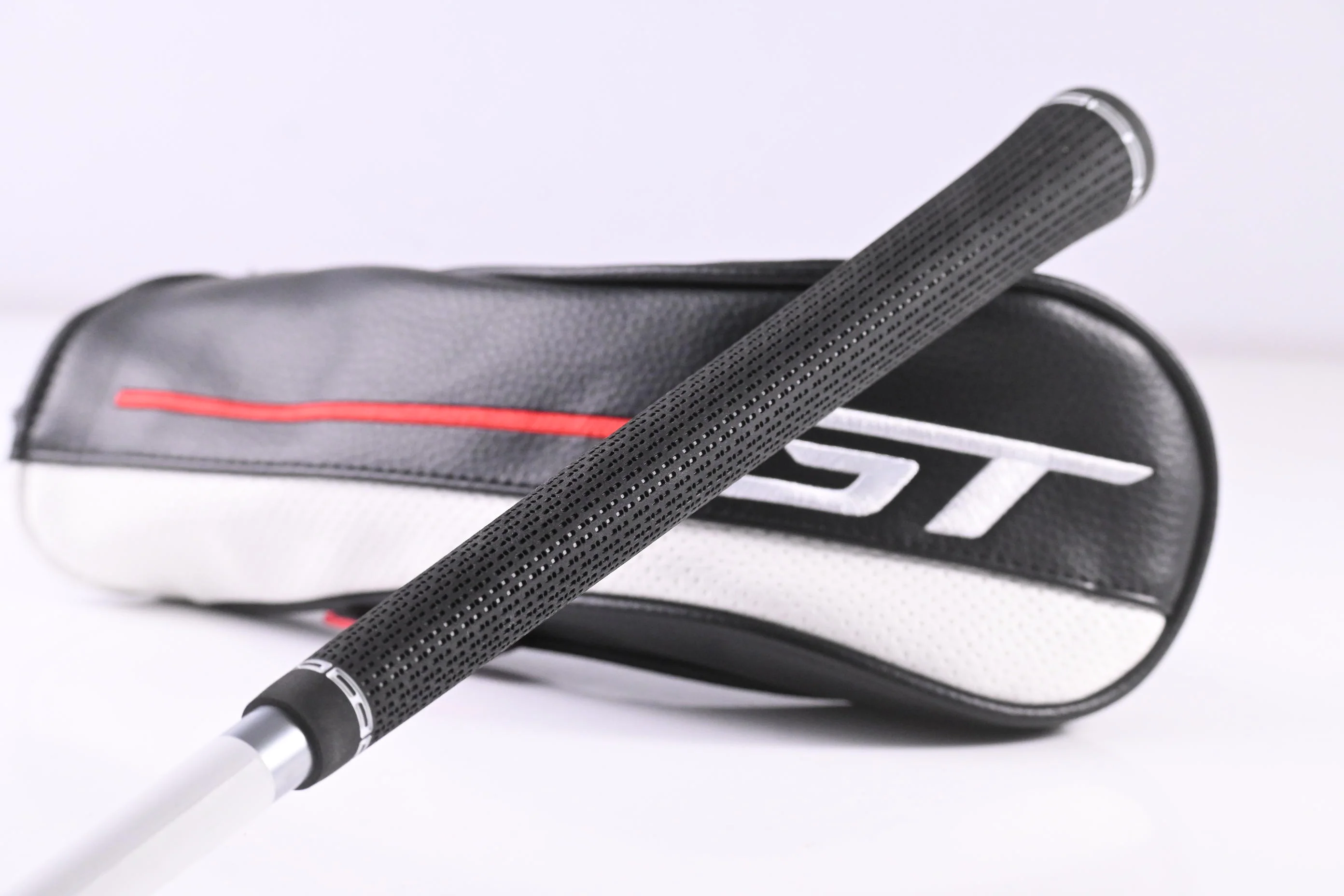 Titleist GT1 #5 Hybrid / 23 Degree / Regular Flex Fujikura Air Speeder 50 Shaft - Image 8