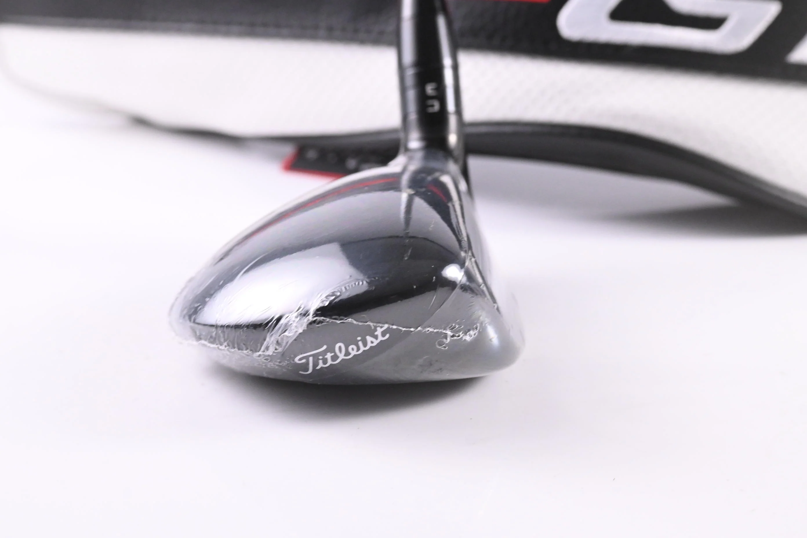 Titleist GT1 #5 Hybrid / 23 Degree / Regular Flex Fujikura Air Speeder 50 Shaft - Image 3