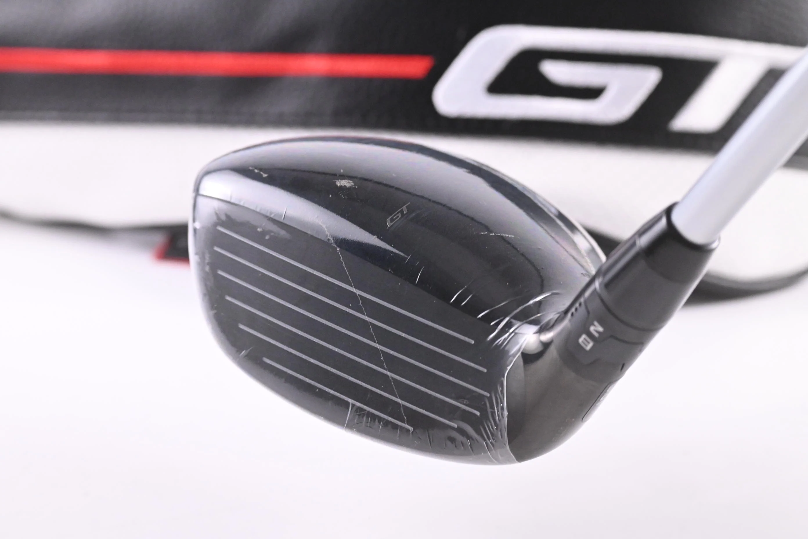 Titleist GT1 #5 Hybrid / 23 Degree / Regular Flex Fujikura Air Speeder 50 Shaft - Image 4