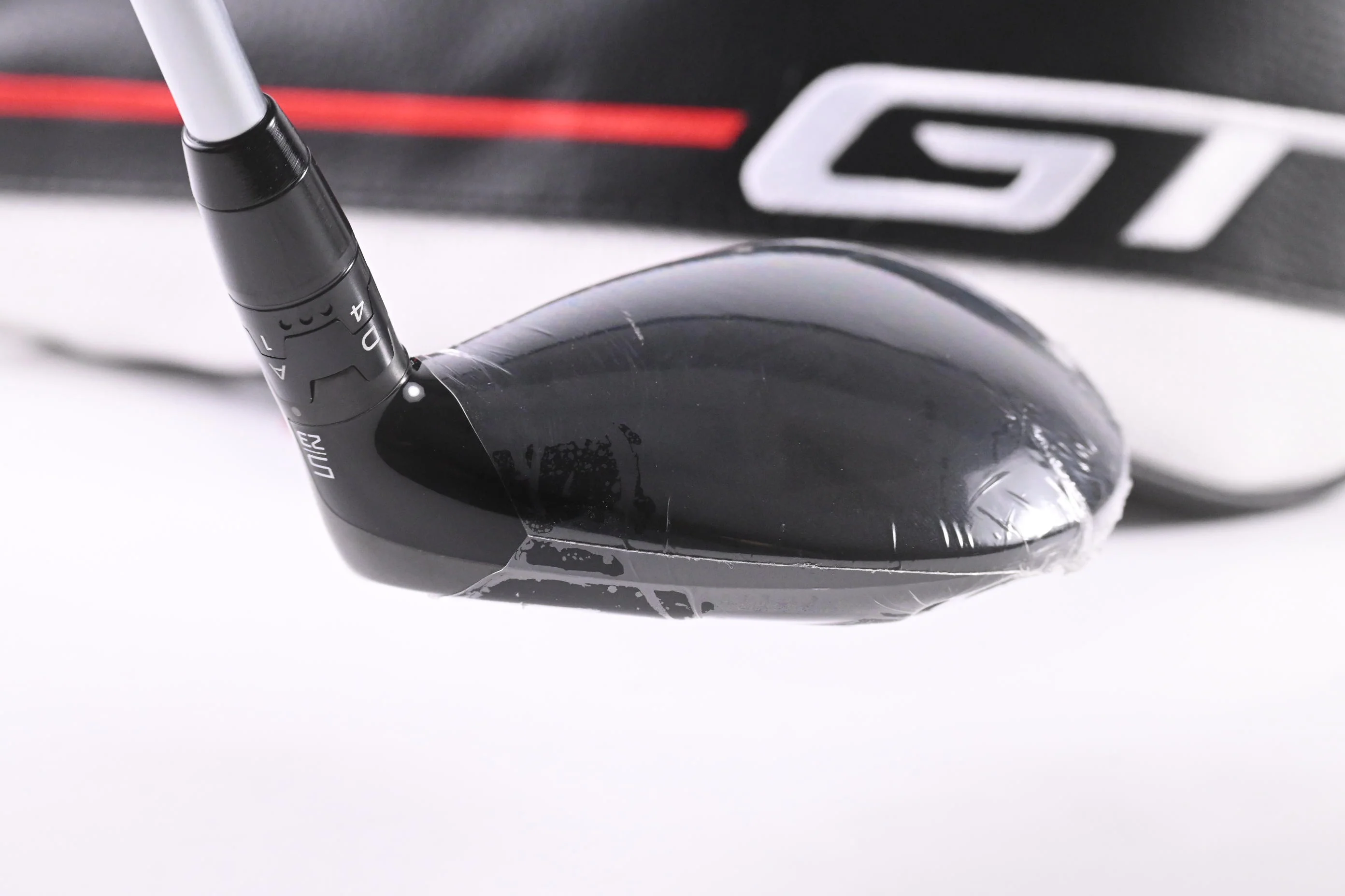 Titleist GT1 #5 Hybrid / 23 Degree / Regular Flex Fujikura Air Speeder 50 Shaft - Image 5