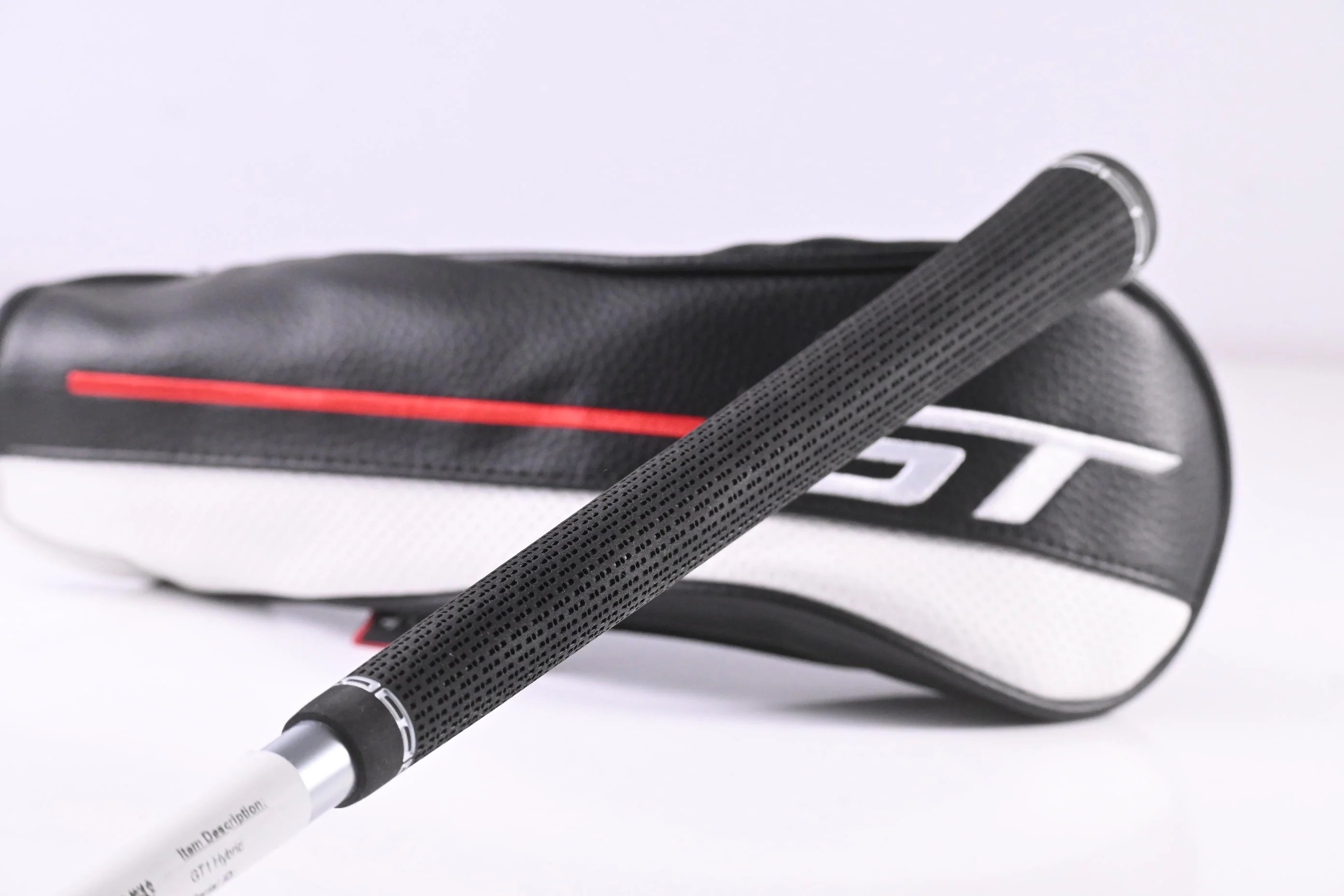 Titleist GT1 #5 Hybrid / 23 Degree / Regular Flex Fujikura Air Speeder 50 Shaft - Image 8