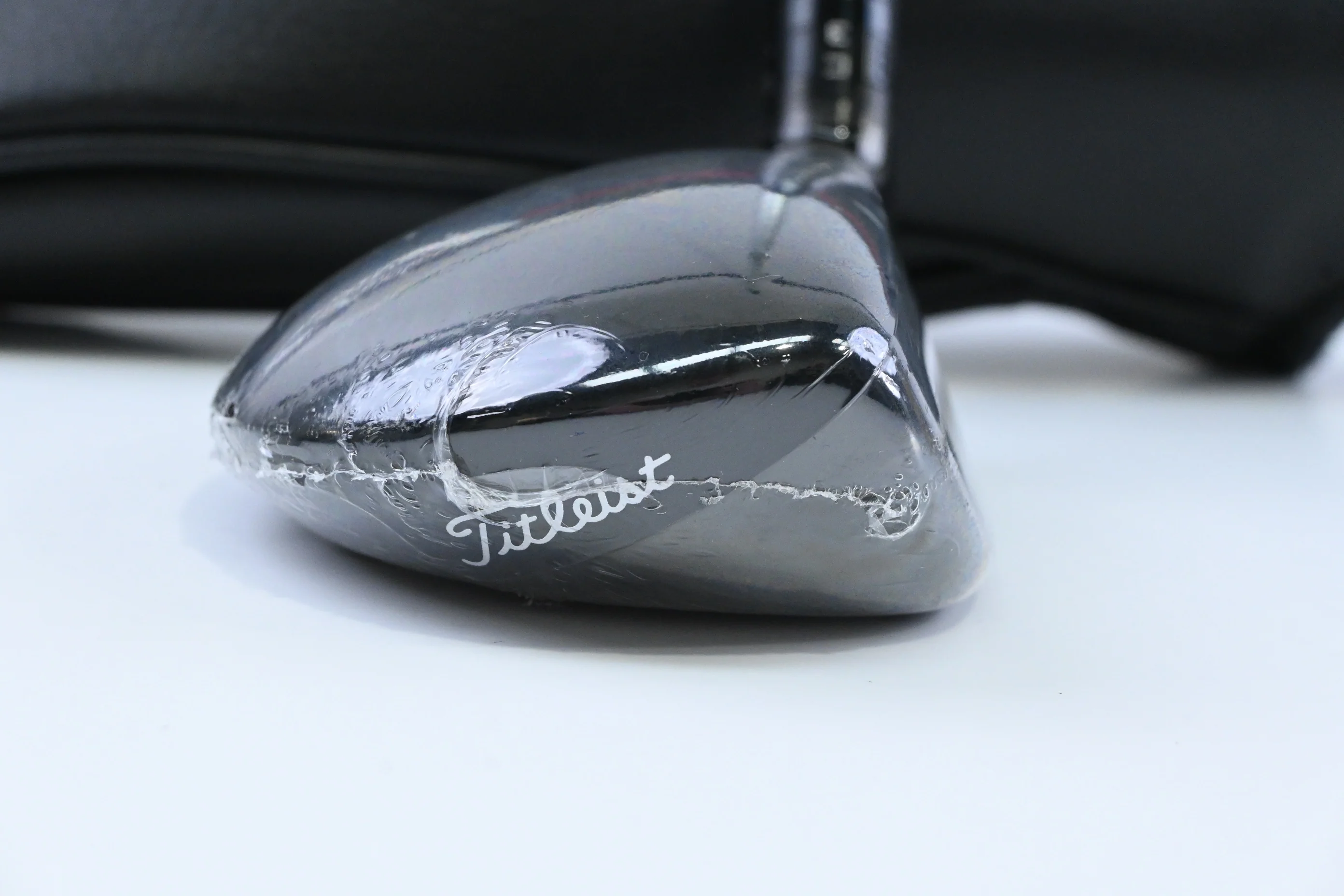 Titleist GT1 #5 Hybrid / 23 Degree / Regular Flex Fujikura Air Speeder 50 Shaft - Image 3