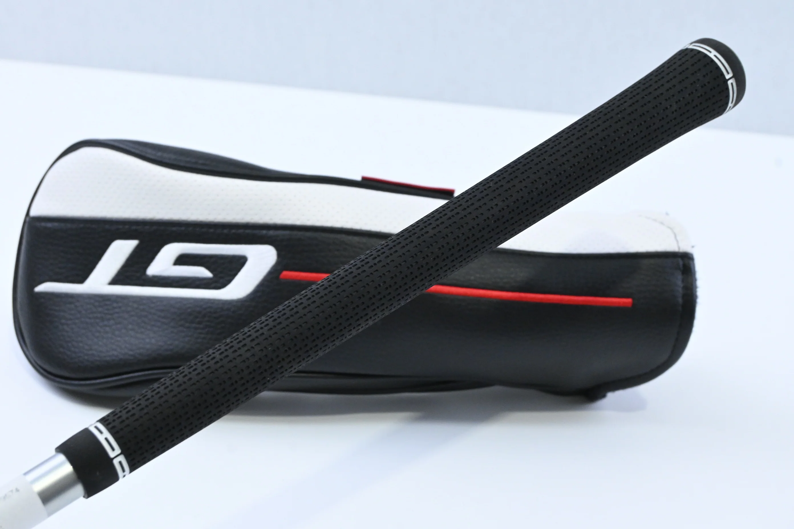 Titleist GT1 #5 Hybrid / 23 Degree / Regular Flex Fujikura Air Speeder 50 Shaft - Image 8
