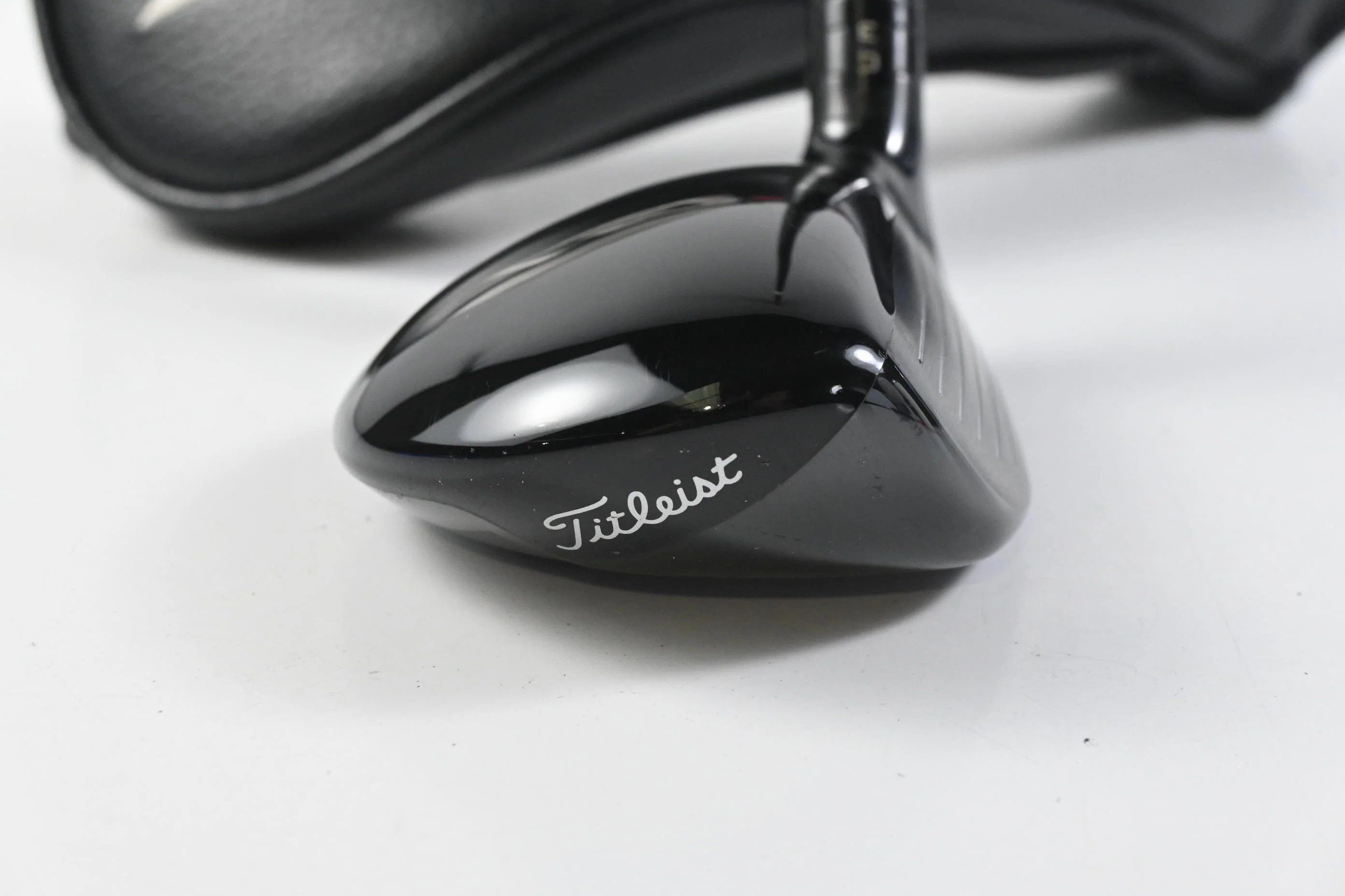 Titleist GT1 #7 Hybrid / 29 Degree / Stiff Flex HZRDUS Gen 5 Black 90 Shaft - Image 3