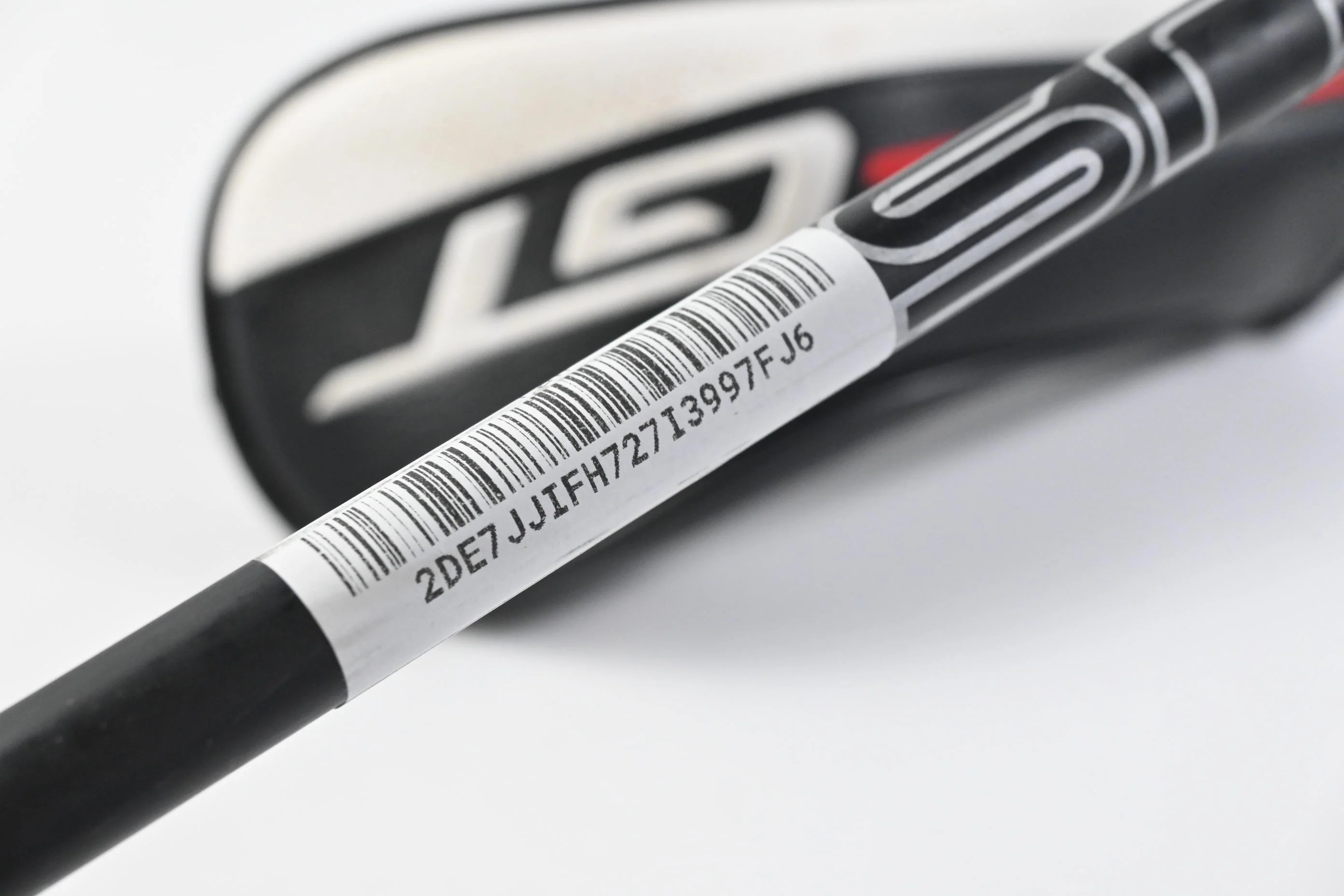 Titleist GT1 #7 Hybrid / 29 Degree / Stiff Flex HZRDUS Gen 5 Black 90 Shaft - Image 8