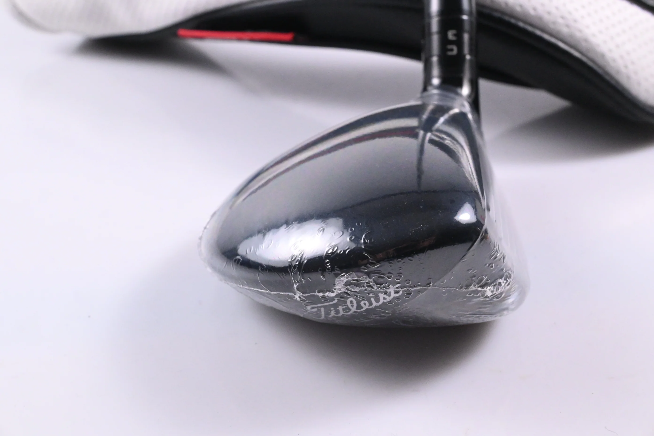 Titleist GT1 #5 Hybrid / 23 Degree / Regular Flex Fujikura Air Speeder 50 Shaft - Image 3