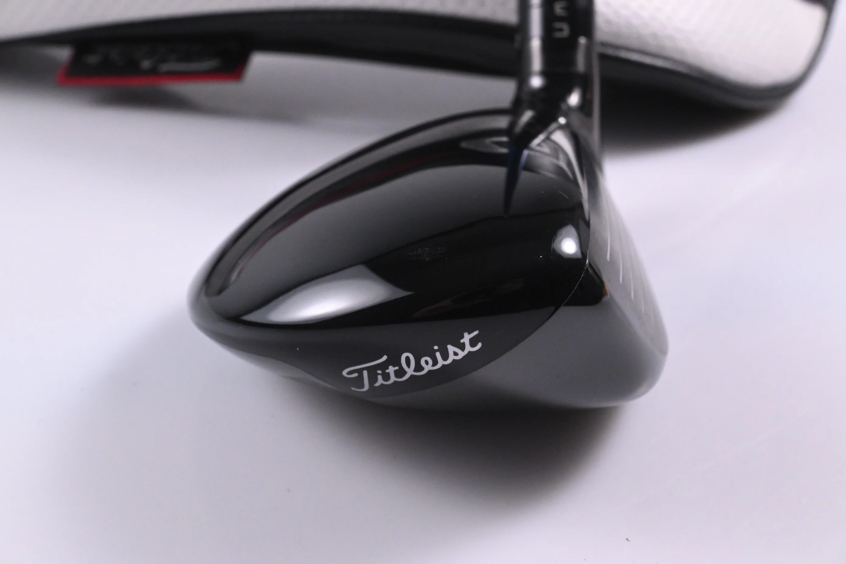 Titleist GT1 #6 Hybrid / 26 Degree / Regular Flex Graphite Design Tour AD HY-85 - Image 3