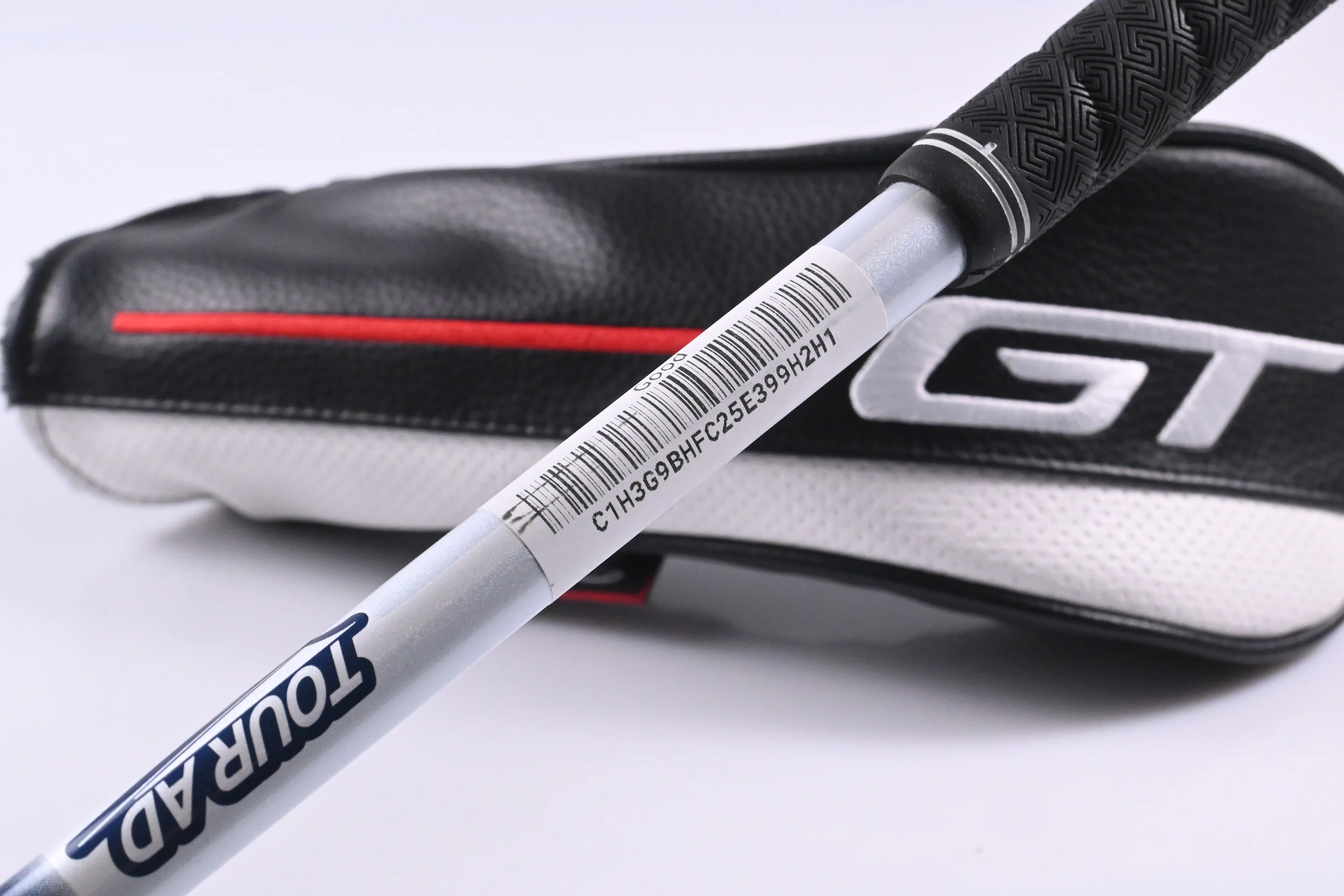 Titleist GT1 #6 Hybrid / 26 Degree / Regular Flex Graphite Design Tour AD HY-85 - Image 7