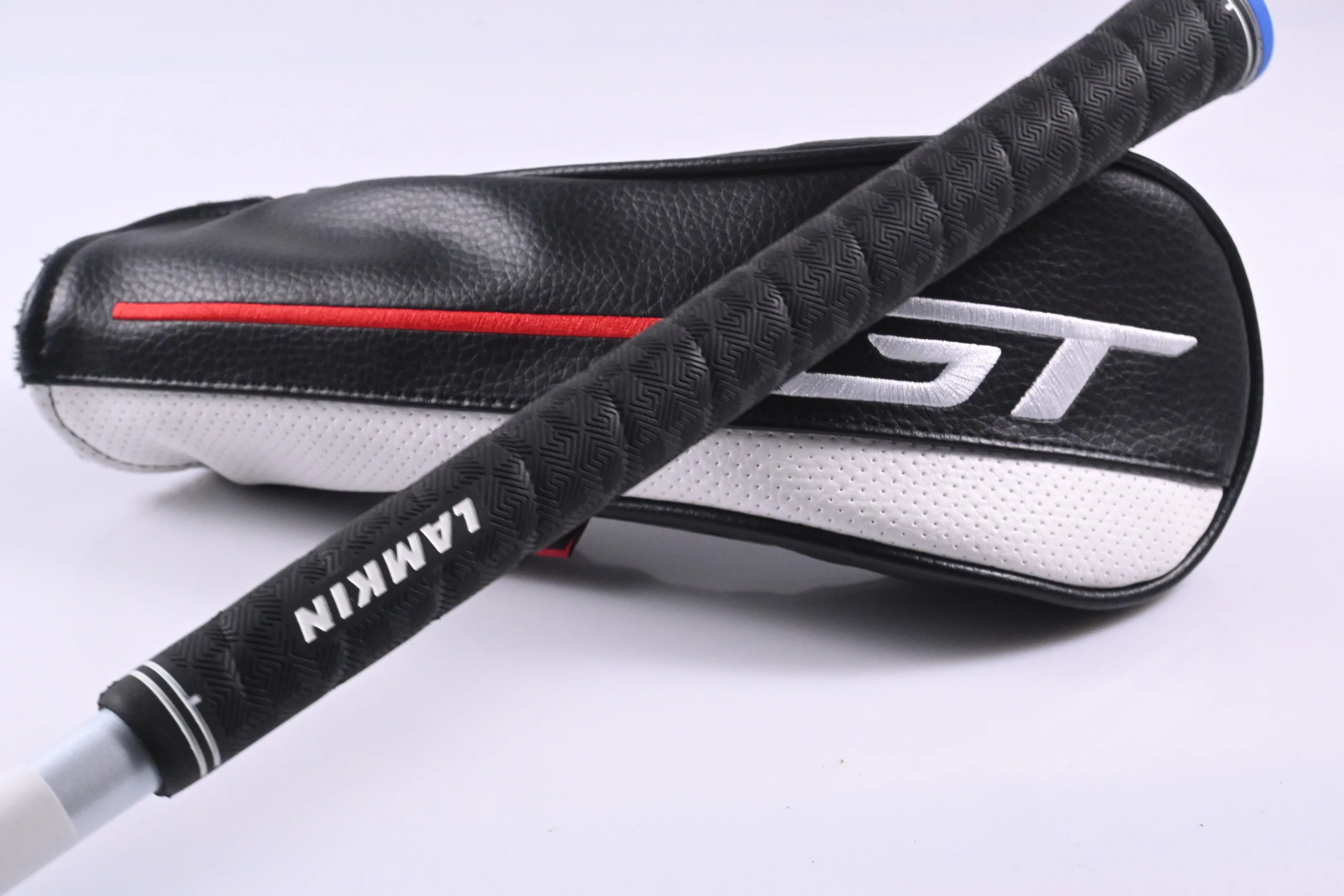 Titleist GT1 #6 Hybrid / 26 Degree / Regular Flex Graphite Design Tour AD HY-85 - Image 8