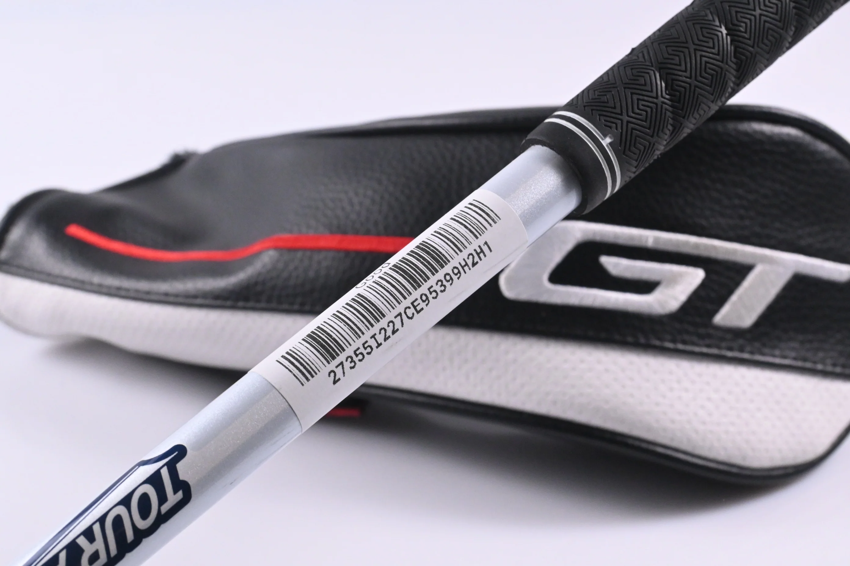 Titleist GT1 #5 Hybrid / 23 Degree / Regular Flex Graphite Design Tour AD HY-85 - Image 7
