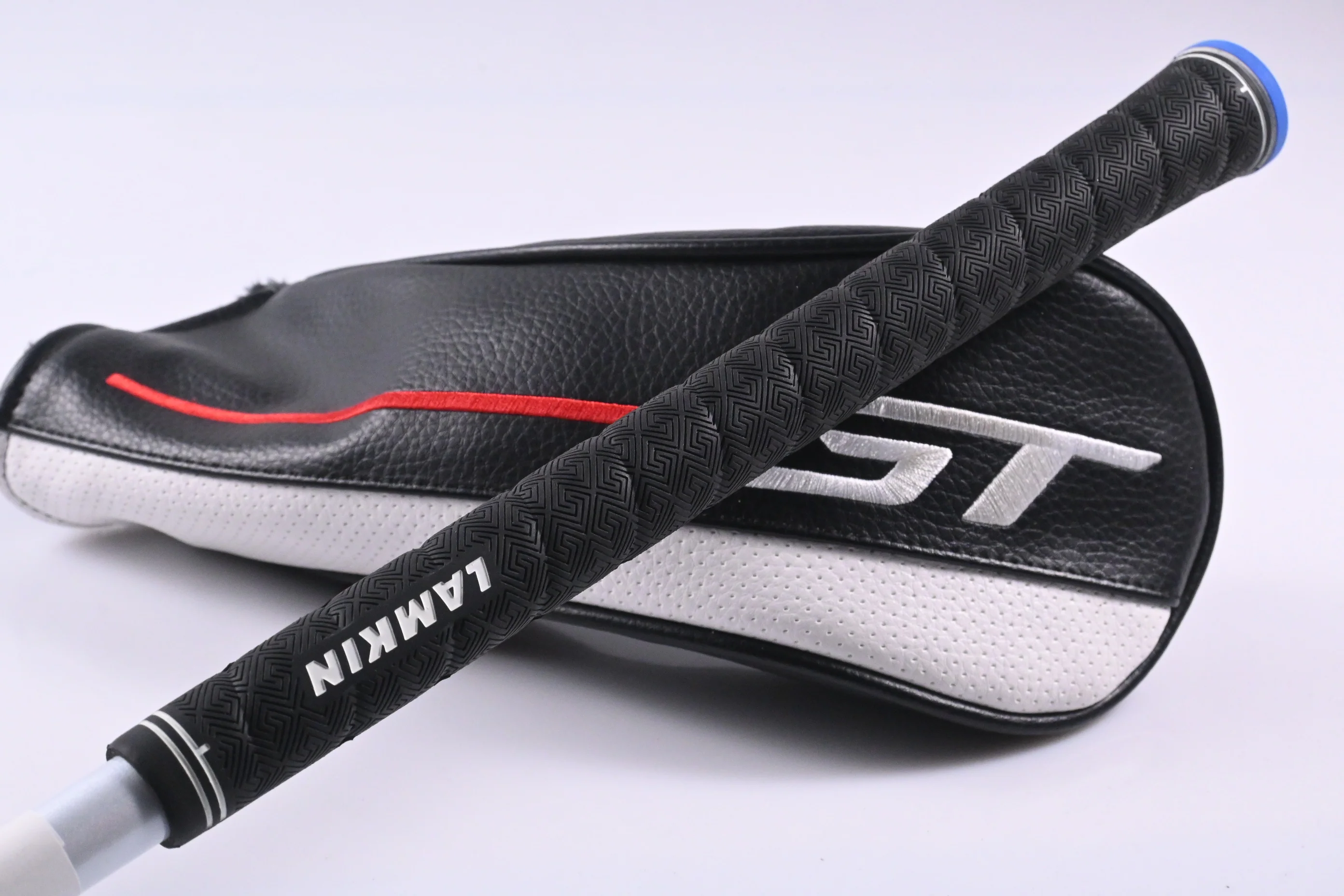 Titleist GT1 #5 Hybrid / 23 Degree / Regular Flex Graphite Design Tour AD HY-85 - Image 8