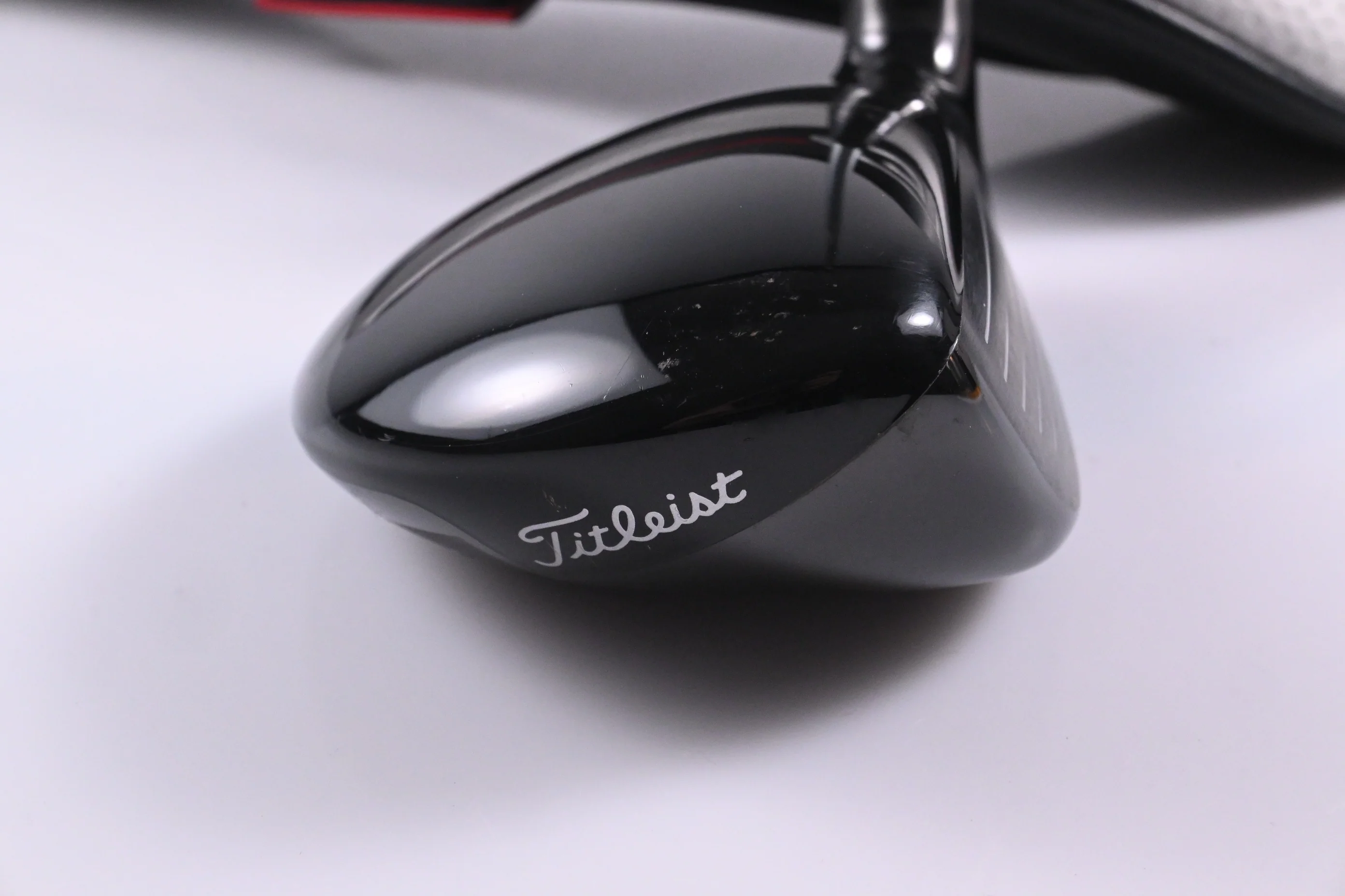 Titleist GT1 #5 Hybrid / 23 Degree / Regular Flex Fujikura Air Speeder 50 Shaft - Image 3
