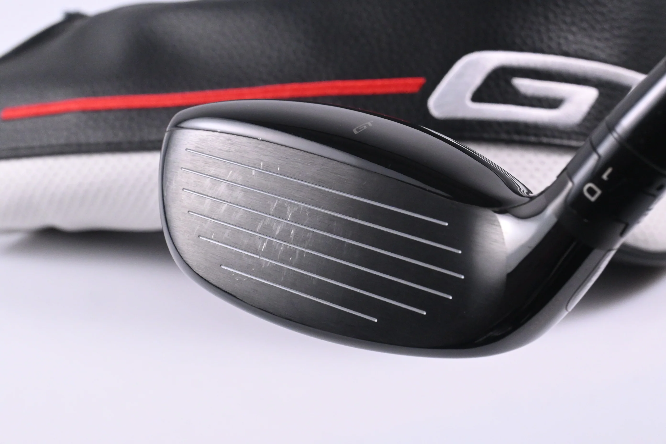 Titleist GT1 #5 Hybrid / 23 Degree / Regular Flex Fujikura Air Speeder 50 Shaft - Image 4
