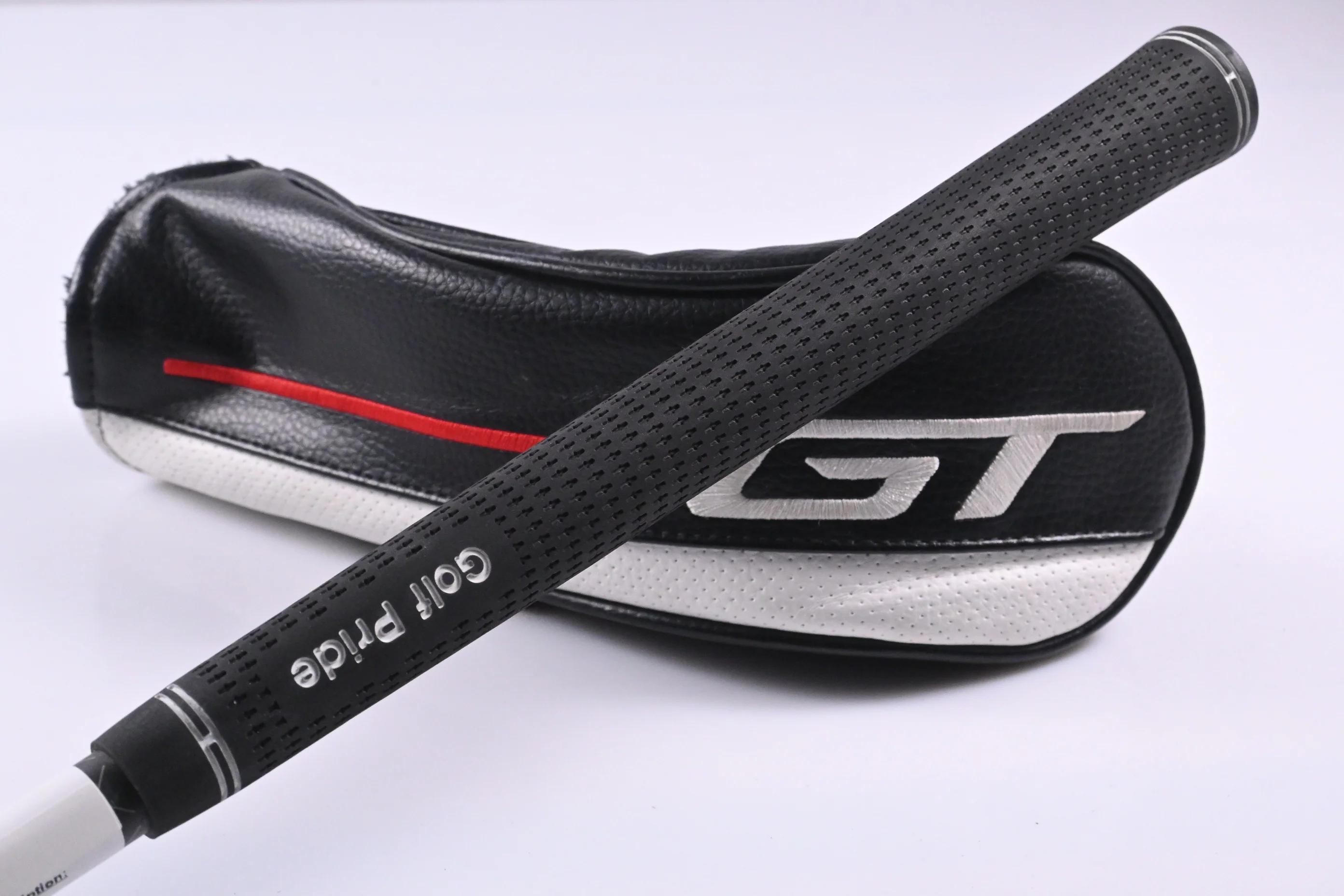 Titleist GT1 #6 Hybrid / 26 Degree / Stiff Flex Tensei 1K Blue 65 Shaft - Image 8
