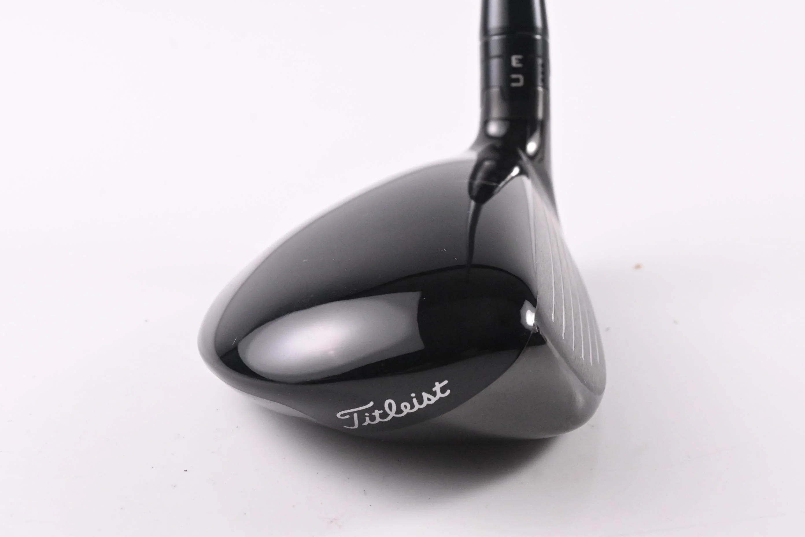 Titleist GT1 #5 Hybrid / 23 Degree / Regular Flex Airspeeder 50 Shaft - Image 3