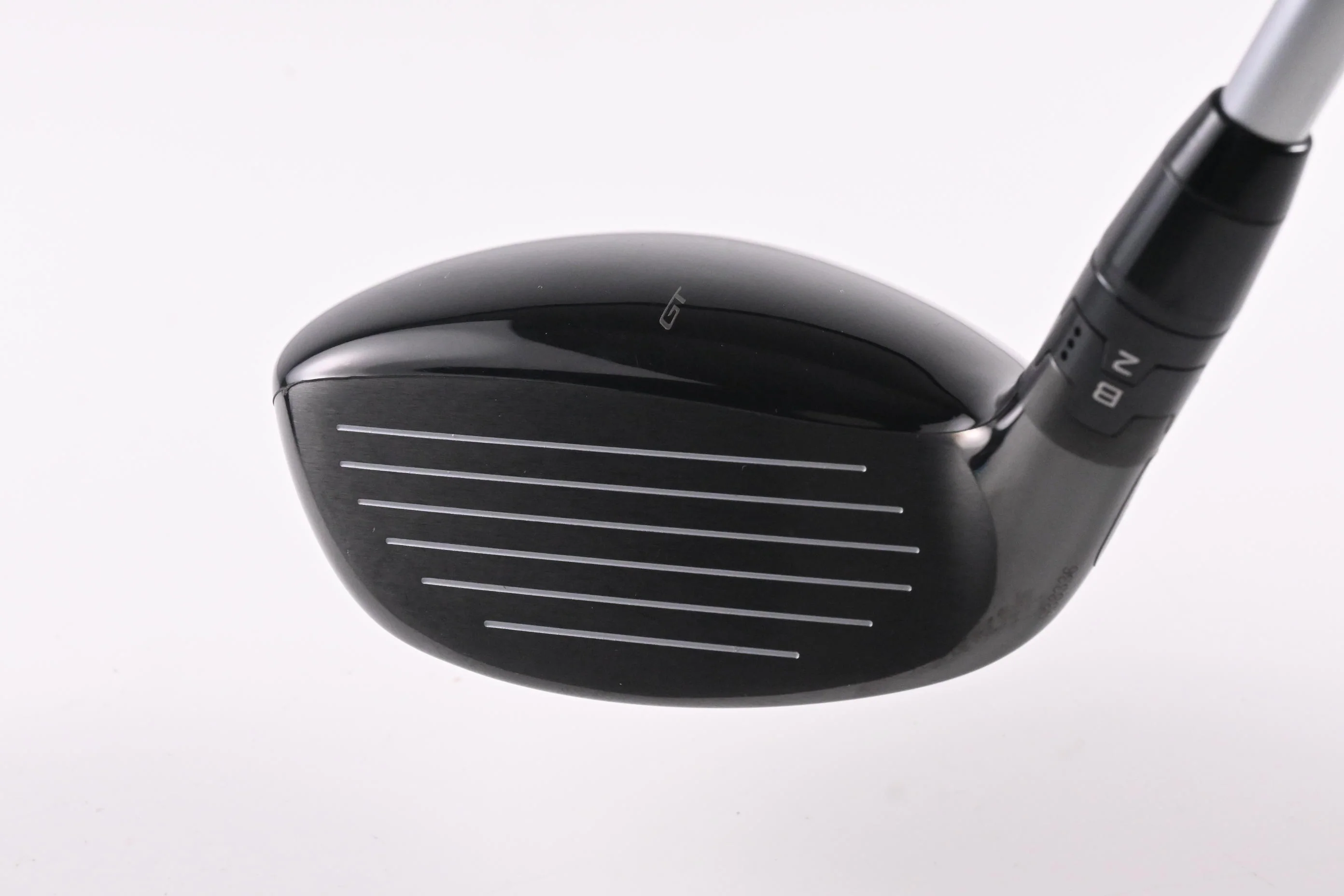 Titleist GT1 #5 Hybrid / 23 Degree / Regular Flex Airspeeder 50 Shaft - Image 4