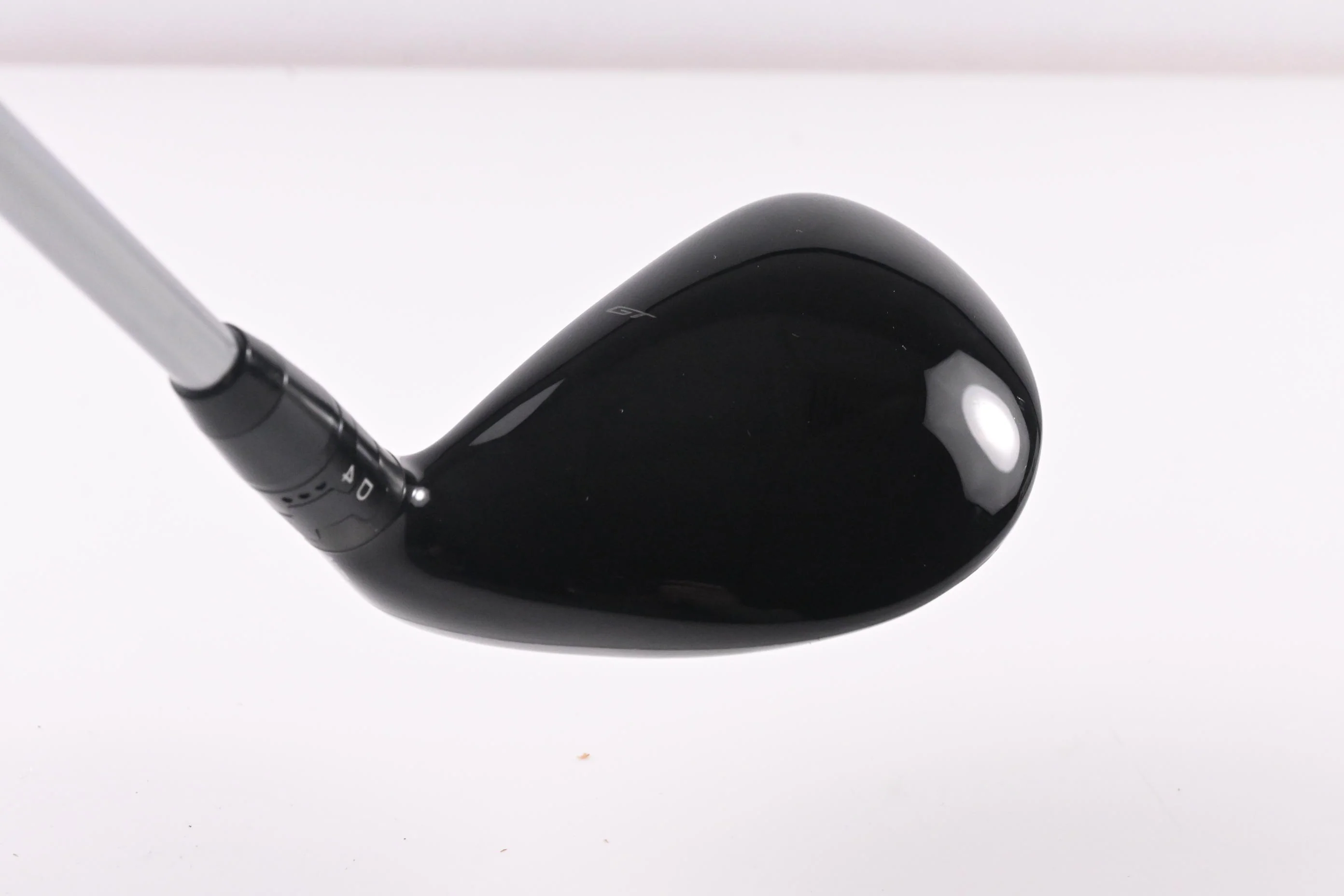 Titleist GT1 #5 Hybrid / 23 Degree / Regular Flex Airspeeder 50 Shaft - Image 5