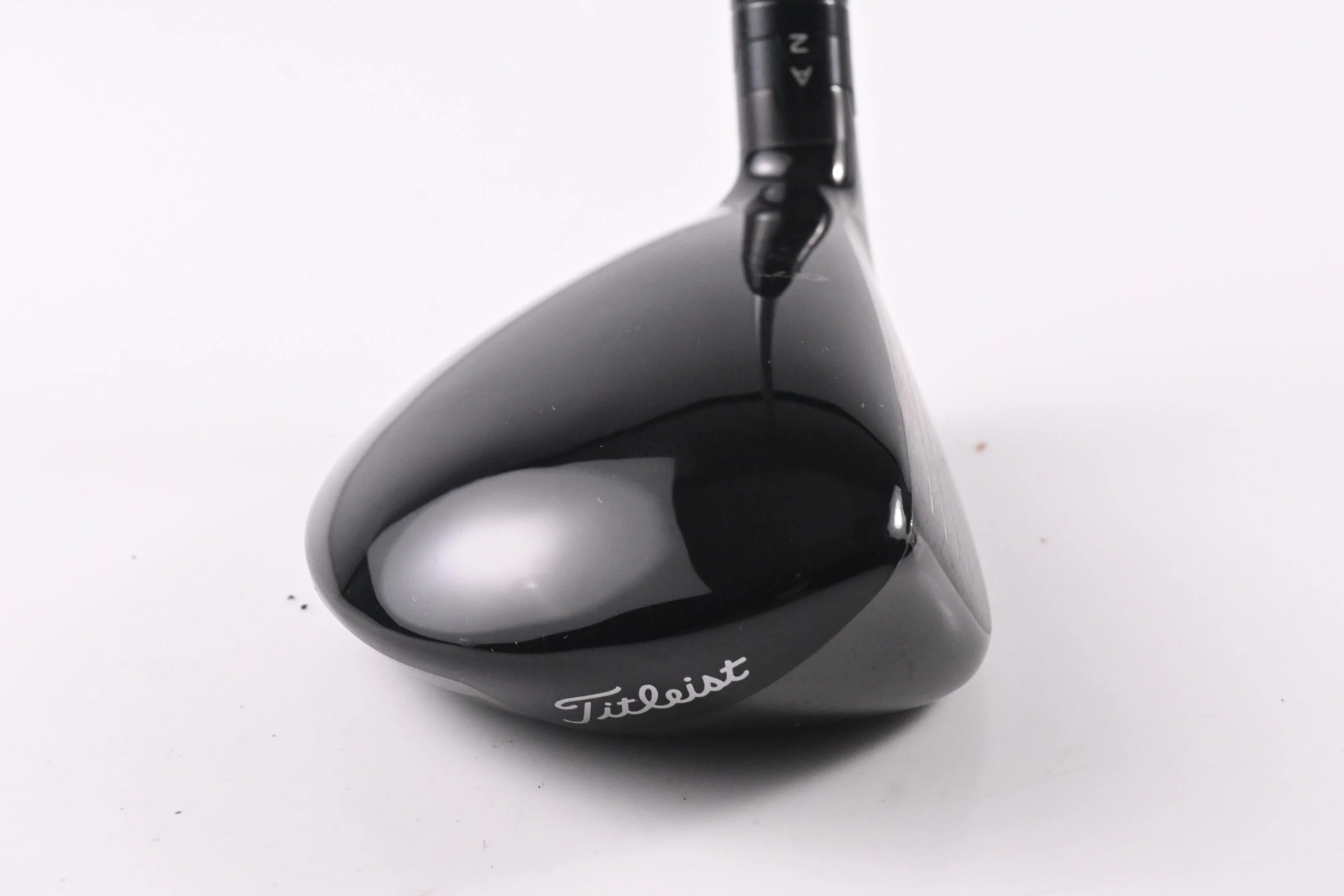 Titleist GT1 #4 Hybrid / 20 Degree / Regular Flex Airspeeder 50 Shaft - Image 3