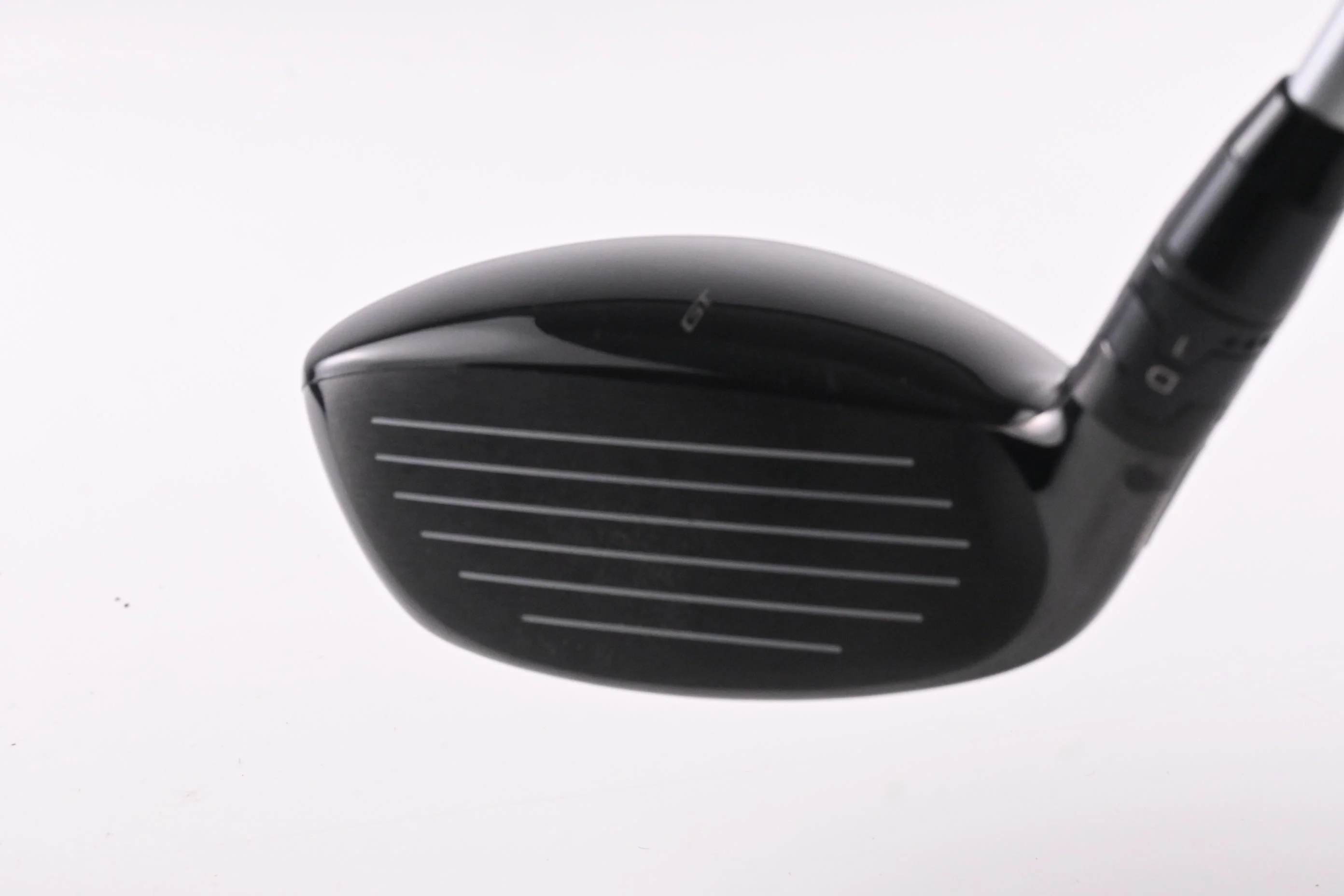 Titleist GT1 #4 Hybrid / 20 Degree / Regular Flex Airspeeder 50 Shaft - Image 4