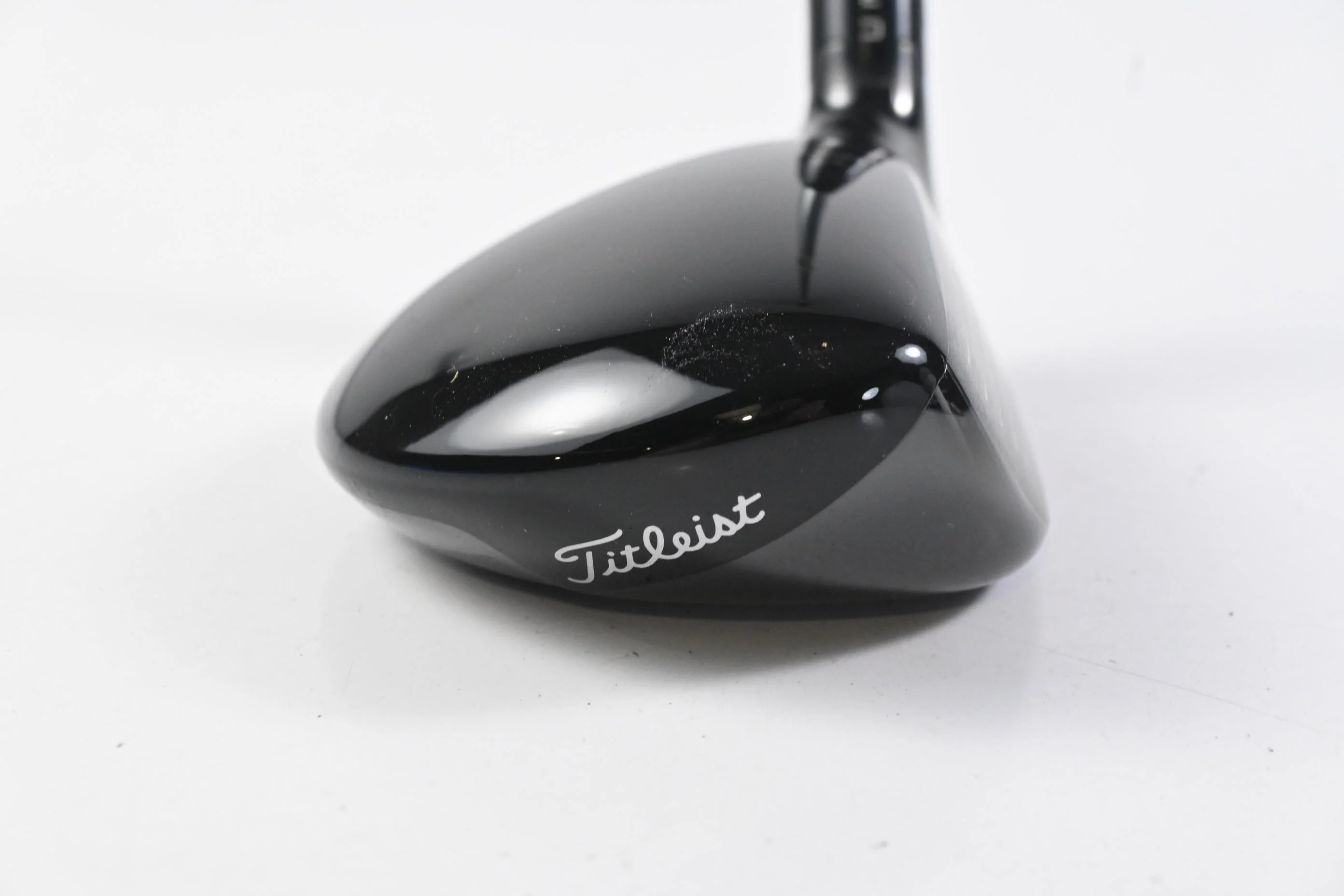 Titleist GT1 #5 Hybrid / 23 Degree / Regular Flex Fujikura Air Speeder 50 - Image 3