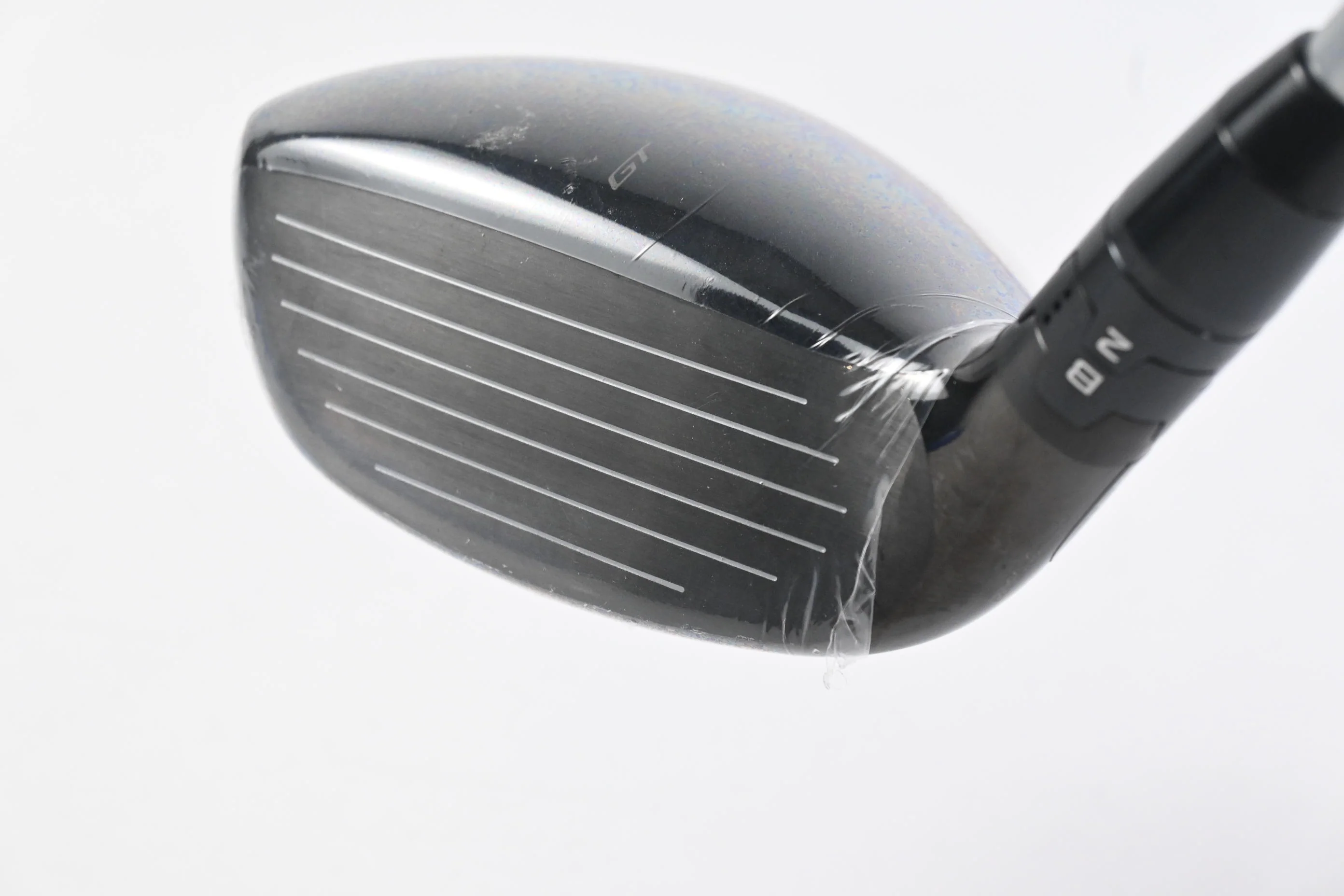 Titleist GT1 #5 Hybrid / 23 Degree / Regular Flex Fujikura Air Speeder 50 Shaft - Image 4
