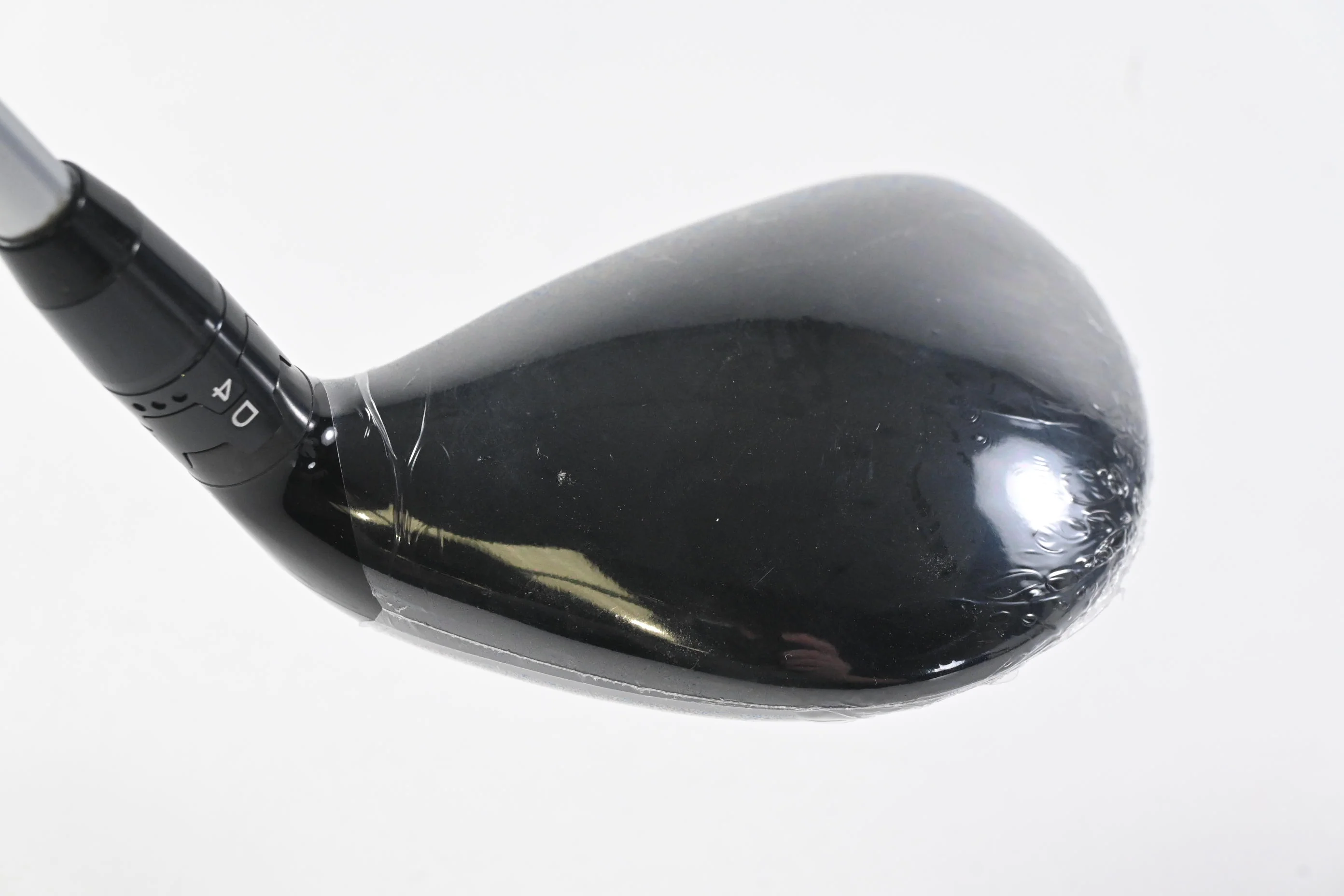 Titleist GT1 #5 Hybrid / 23 Degree / Regular Flex Fujikura Air Speeder 50 Shaft - Image 5