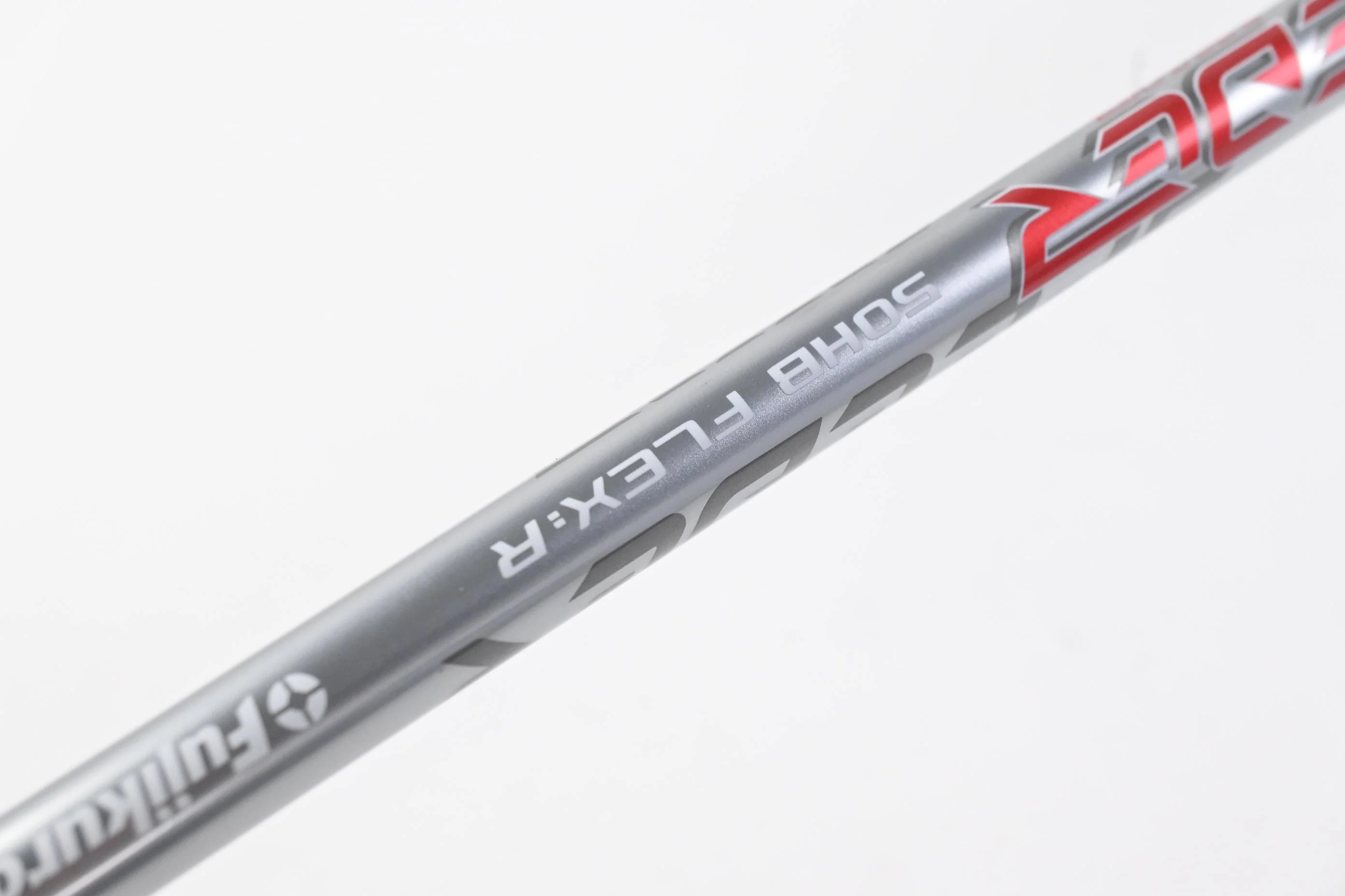 Titleist GT1 #5 Hybrid / 23 Degree / Regular Flex Fujikura Air Speeder 50 Shaft - Image 6