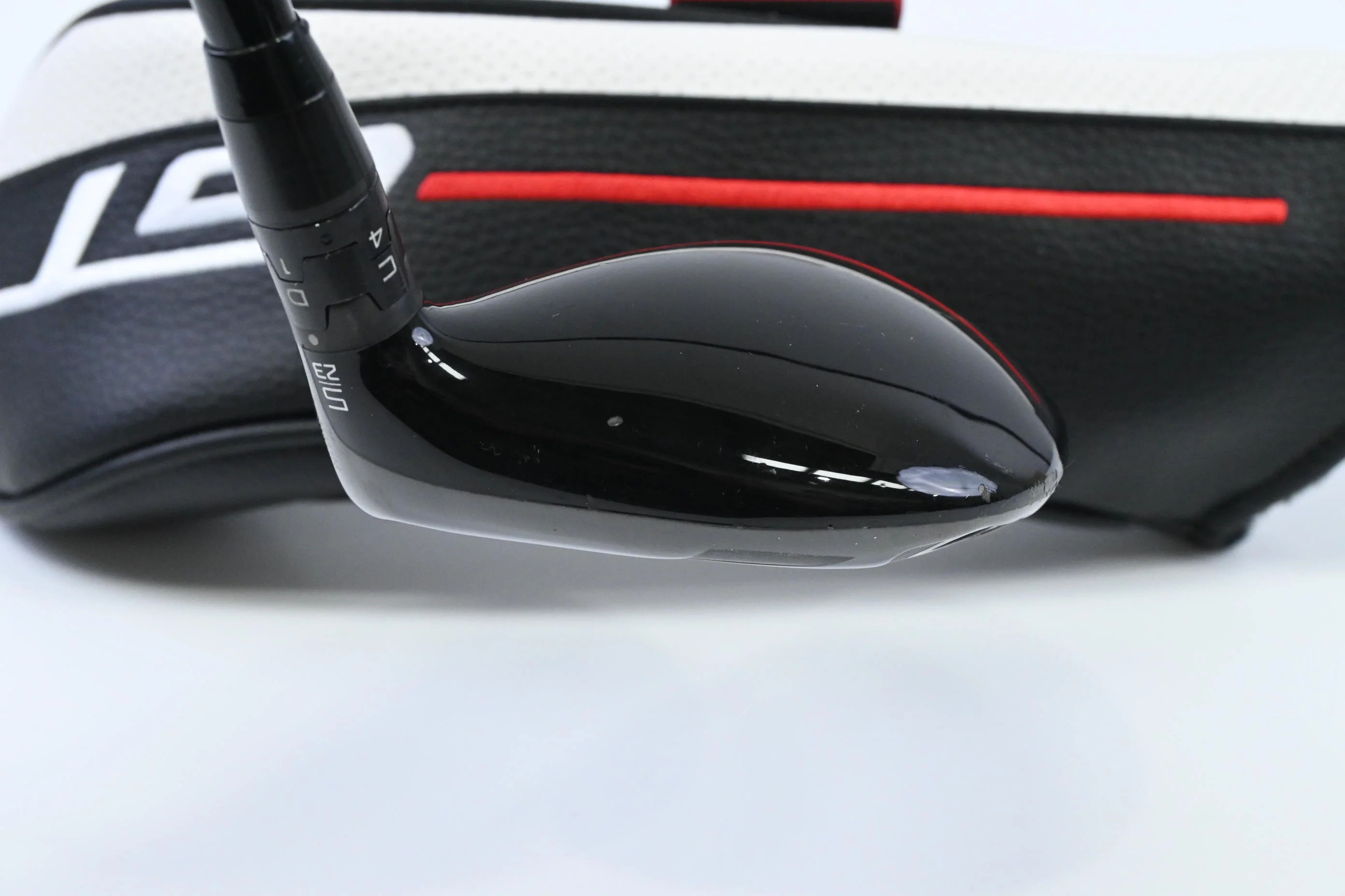 Titleist GT1 #5 Hybrid / 23 Degree / Regular Flex Tensei AV Blue 65 Shaft - Image 5
