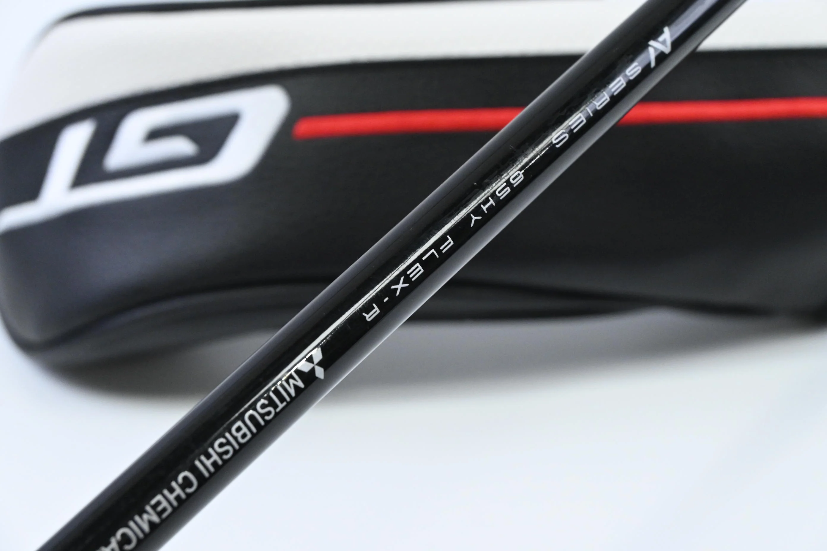 Titleist GT1 #5 Hybrid / 23 Degree / Regular Flex Tensei AV Blue 65 Shaft - Image 6