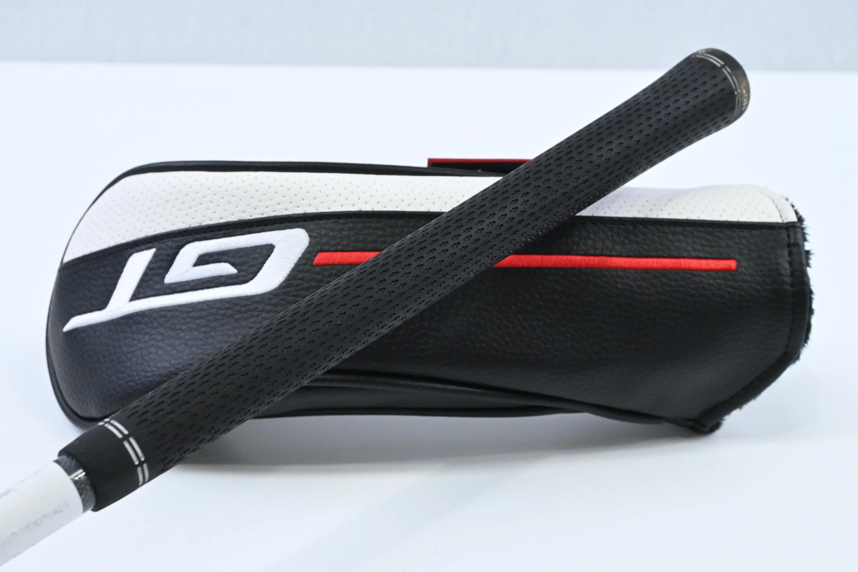 Titleist GT1 #5 Hybrid / 23 Degree / Regular Flex Tensei AV Blue 65 Shaft - Image 8
