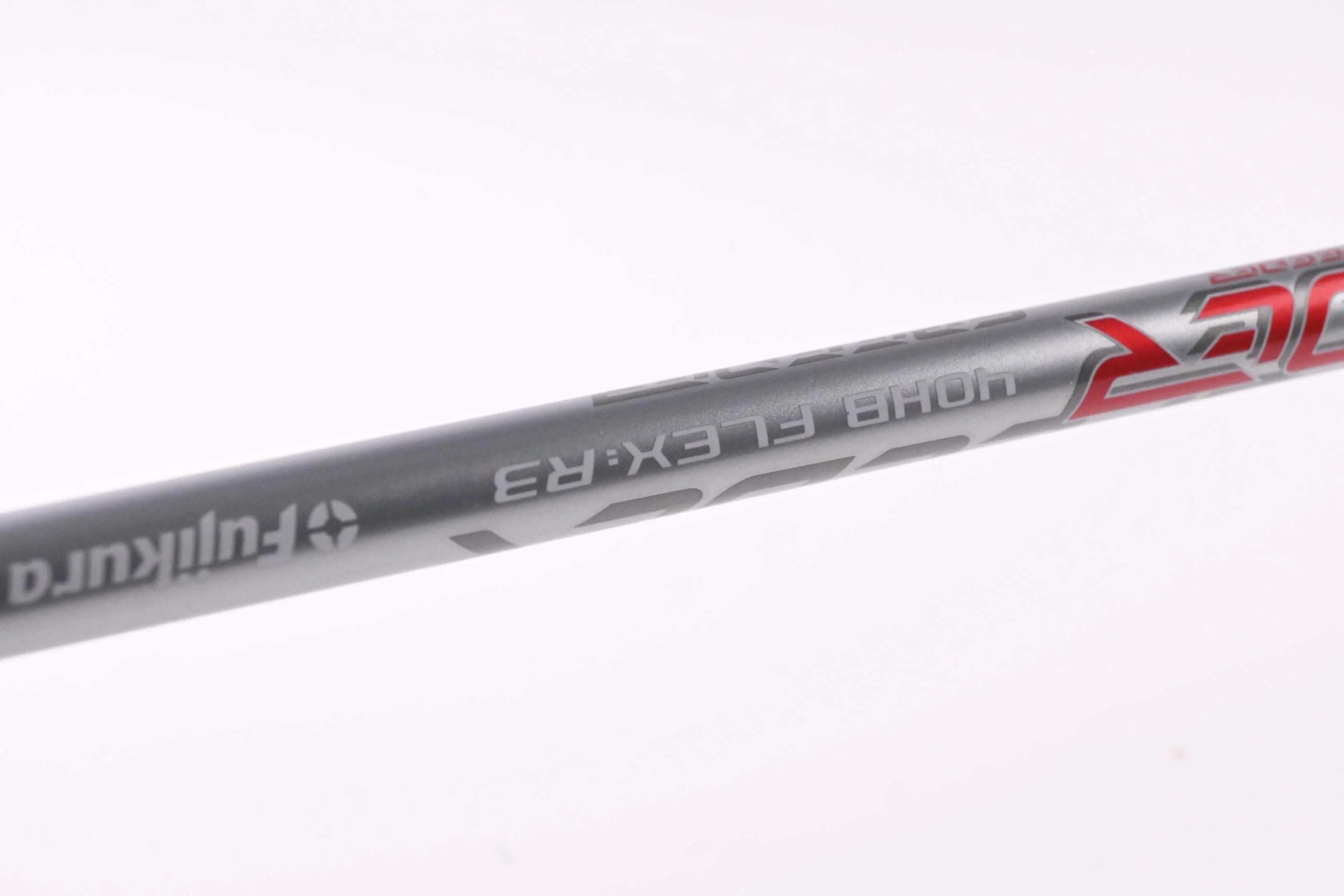 Titleist GT1 #6 Hybrid / 26 Degree / Regular Flex Airspeeder 40 Shaft - Image 6