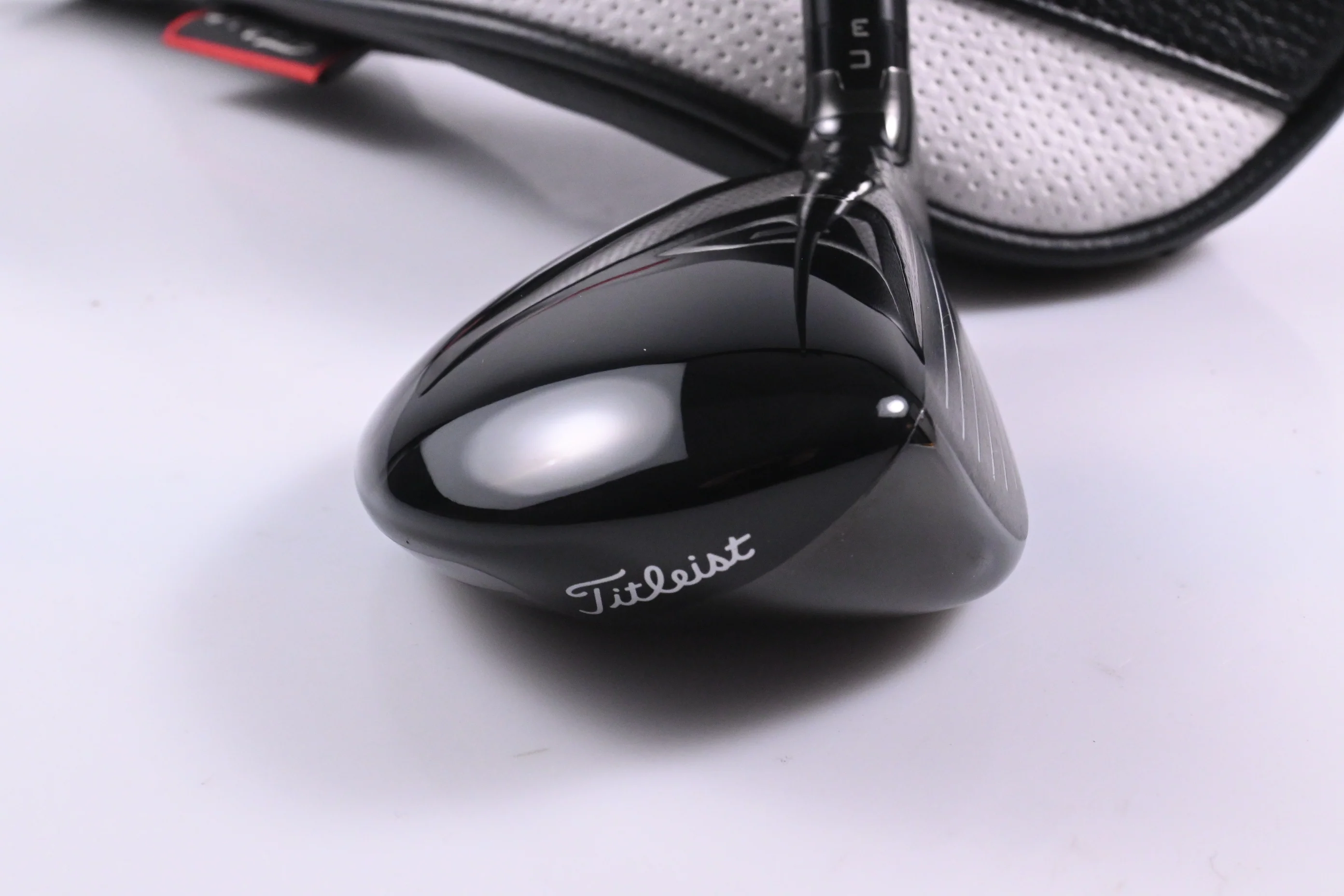 Titleist GT1 #5 Hybrid / 23 Degree / X-Flex Tensei 1K Black 75 Shaft - Image 3