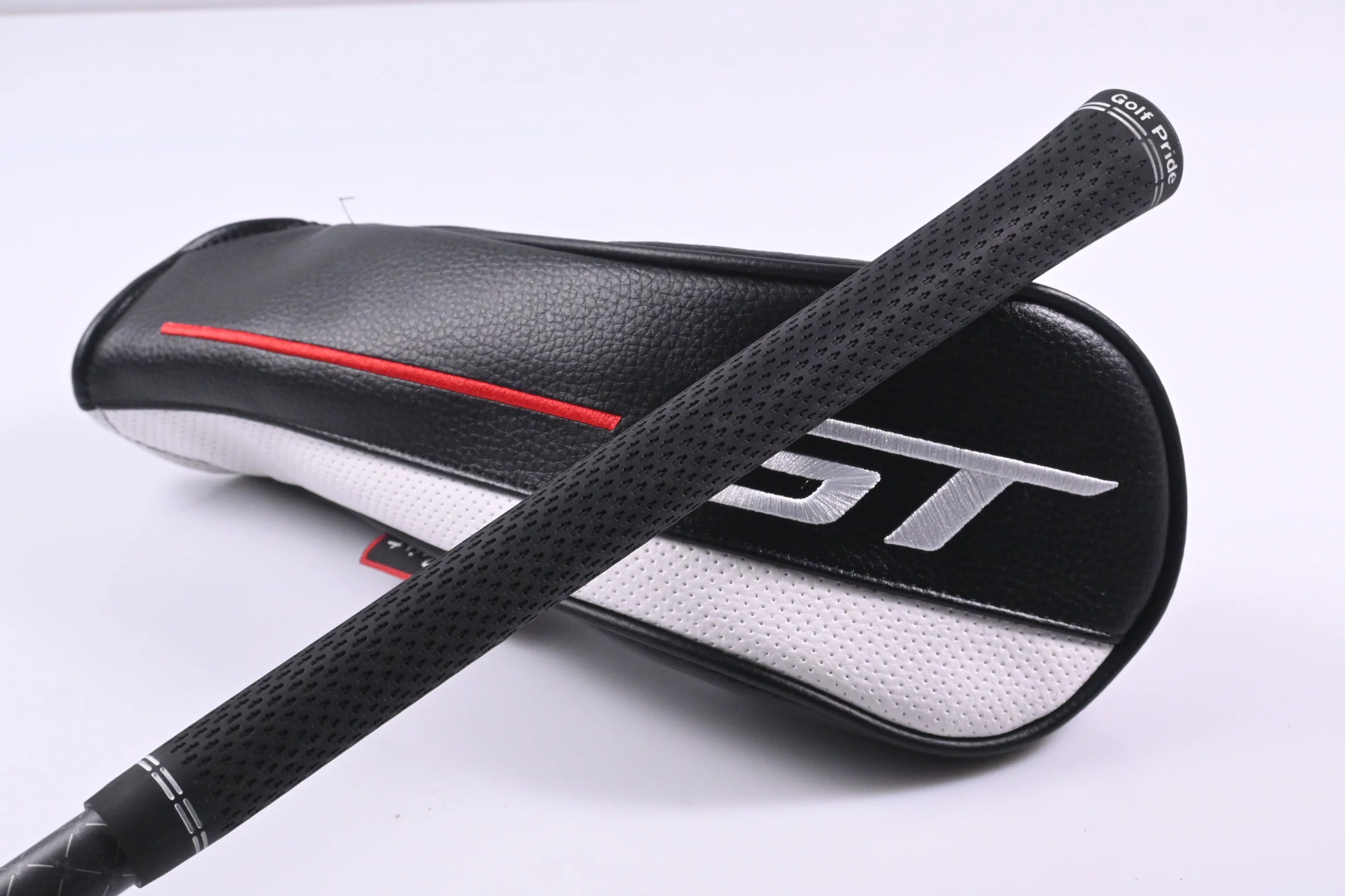 Titleist GT1 #5 Hybrid / 23 Degree / X-Flex Tensei 1K Black 75 Shaft - Image 8