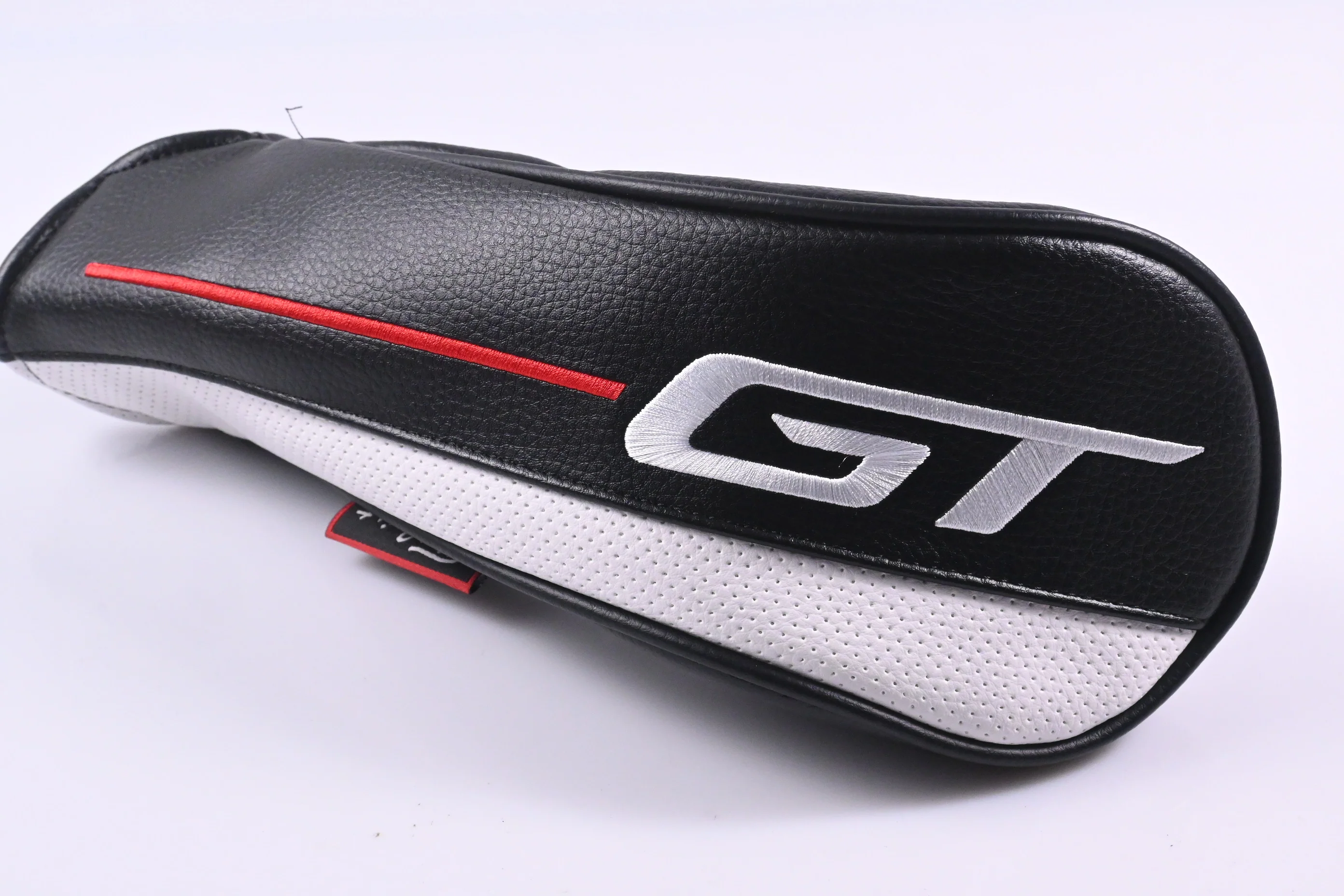 Titleist GT1 #5 Hybrid / 23 Degree / X-Flex Tensei 1K Black 75 Shaft - Image 9
