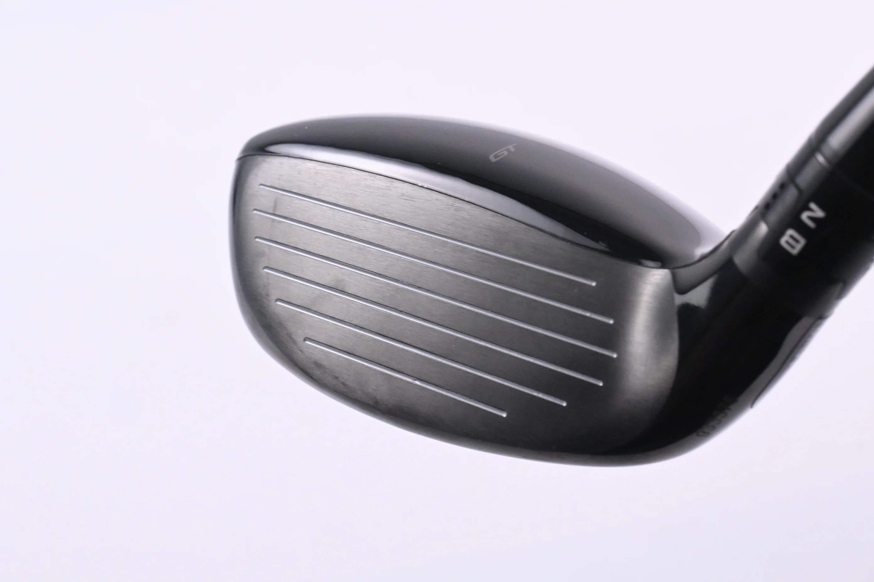Titleist GT1 #5 Hybrid / 26 Degree / Regular Flex Tensei 1K Blue 65 Shaft - Image 4