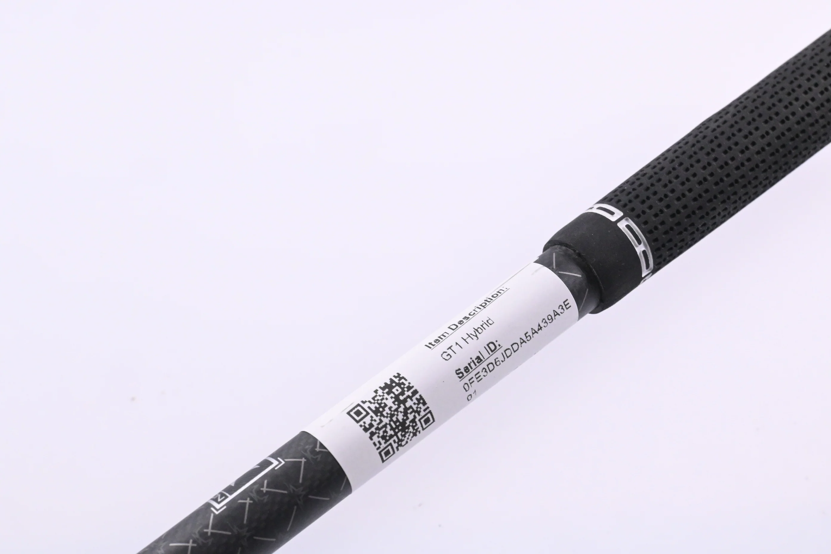 Titleist GT1 #5 Hybrid / 26 Degree / Regular Flex Tensei 1K Blue 65 Shaft - Image 7
