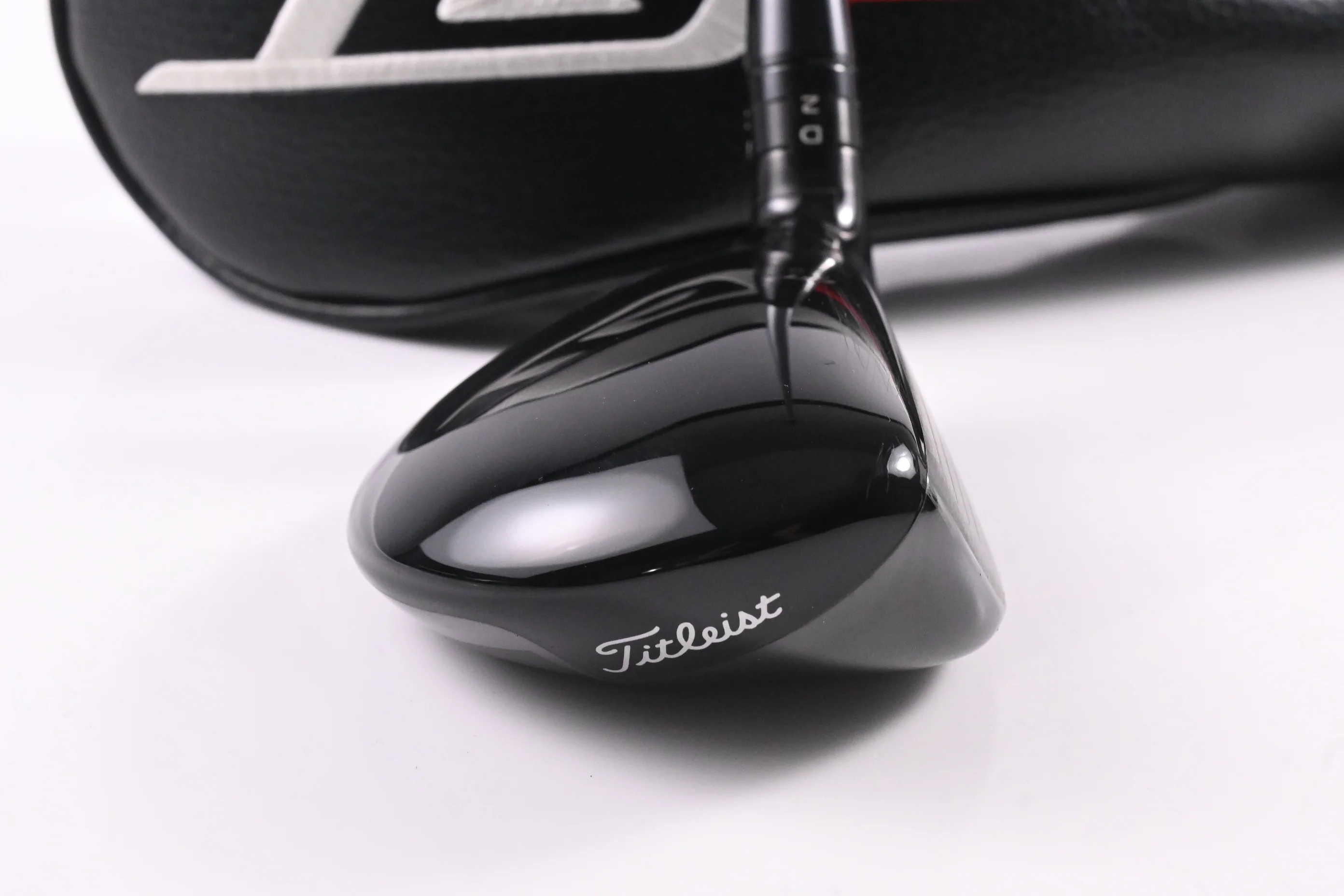 Titleist GT1 #5 Hybrid / 23 Degree / Regular Flex Fujikura AirSpeeder 50 Shaft - Image 3