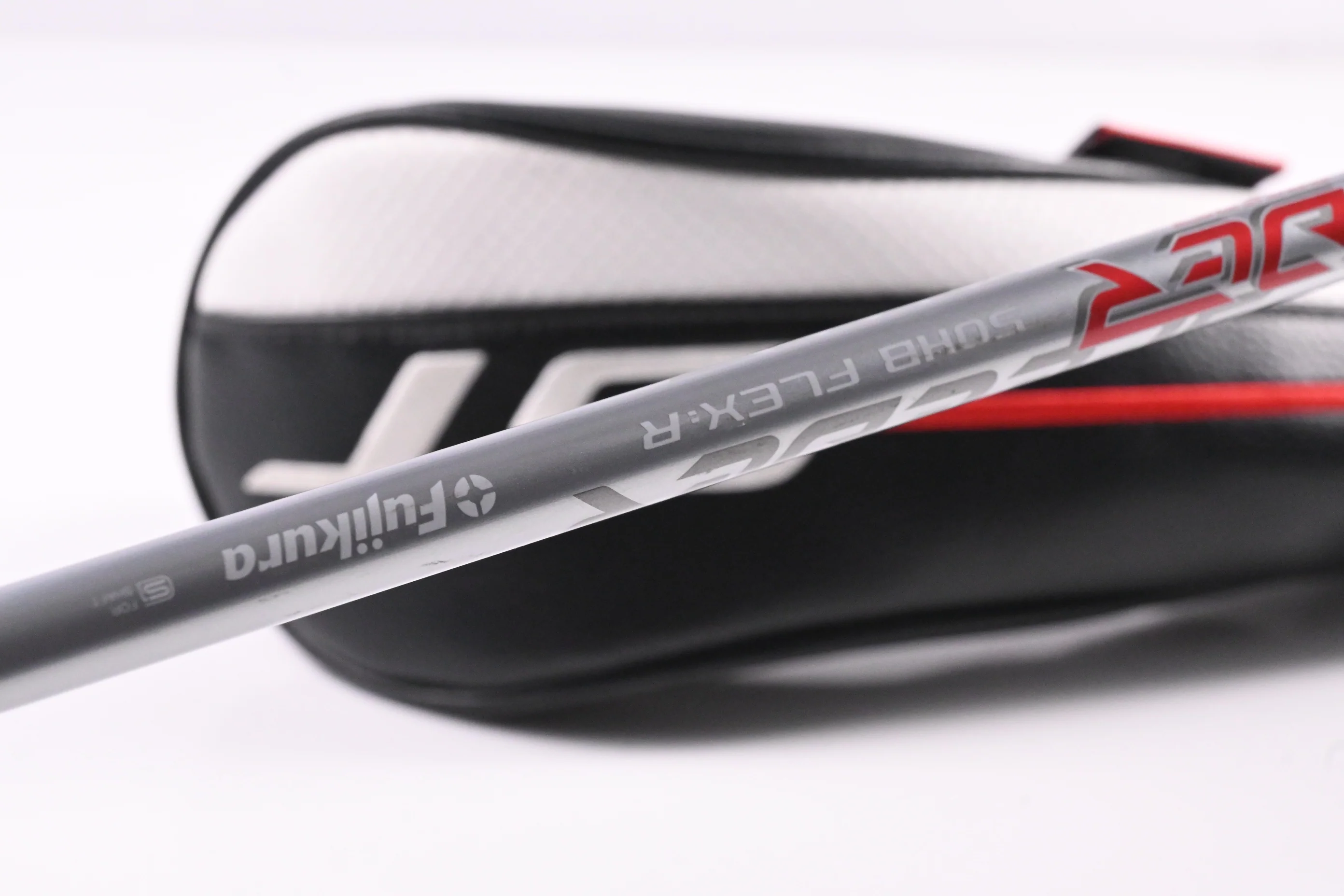 Titleist GT1 #5 Hybrid / 23 Degree / Regular Flex Fujikura AirSpeeder 50 Shaft - Image 6