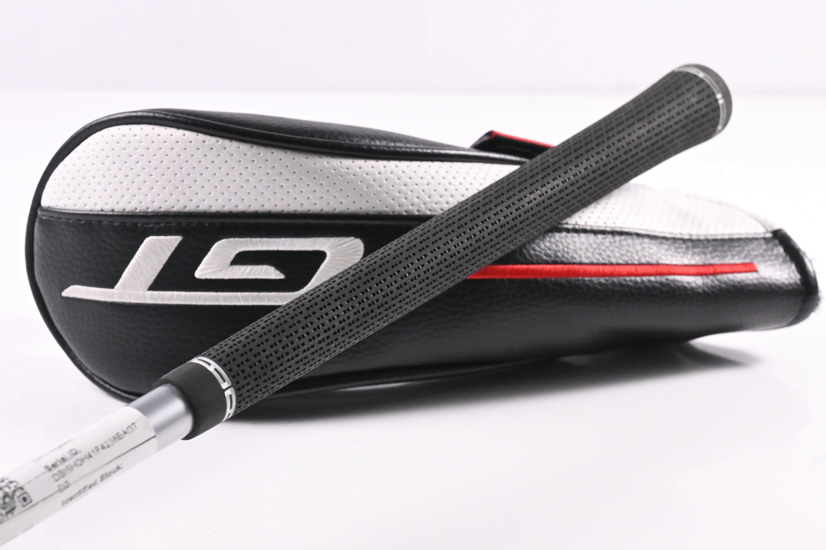 Titleist GT1 #5 Hybrid / 23 Degree / Regular Flex Fujikura AirSpeeder 50 Shaft - Image 8