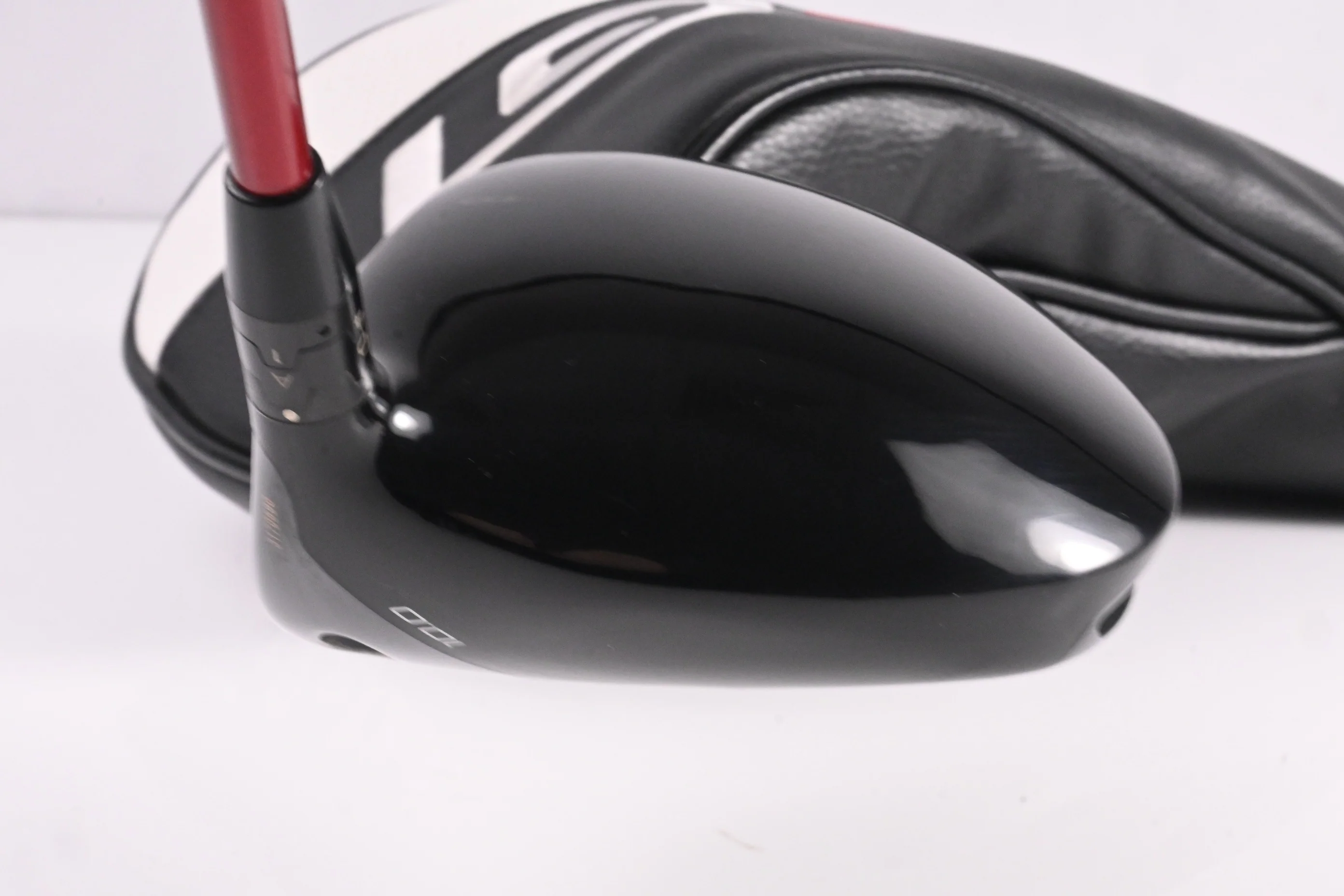 Titleist GT2 Driver / 10 Degree / Regular Flex Project X Denali Red 50 Shaft - Image 5